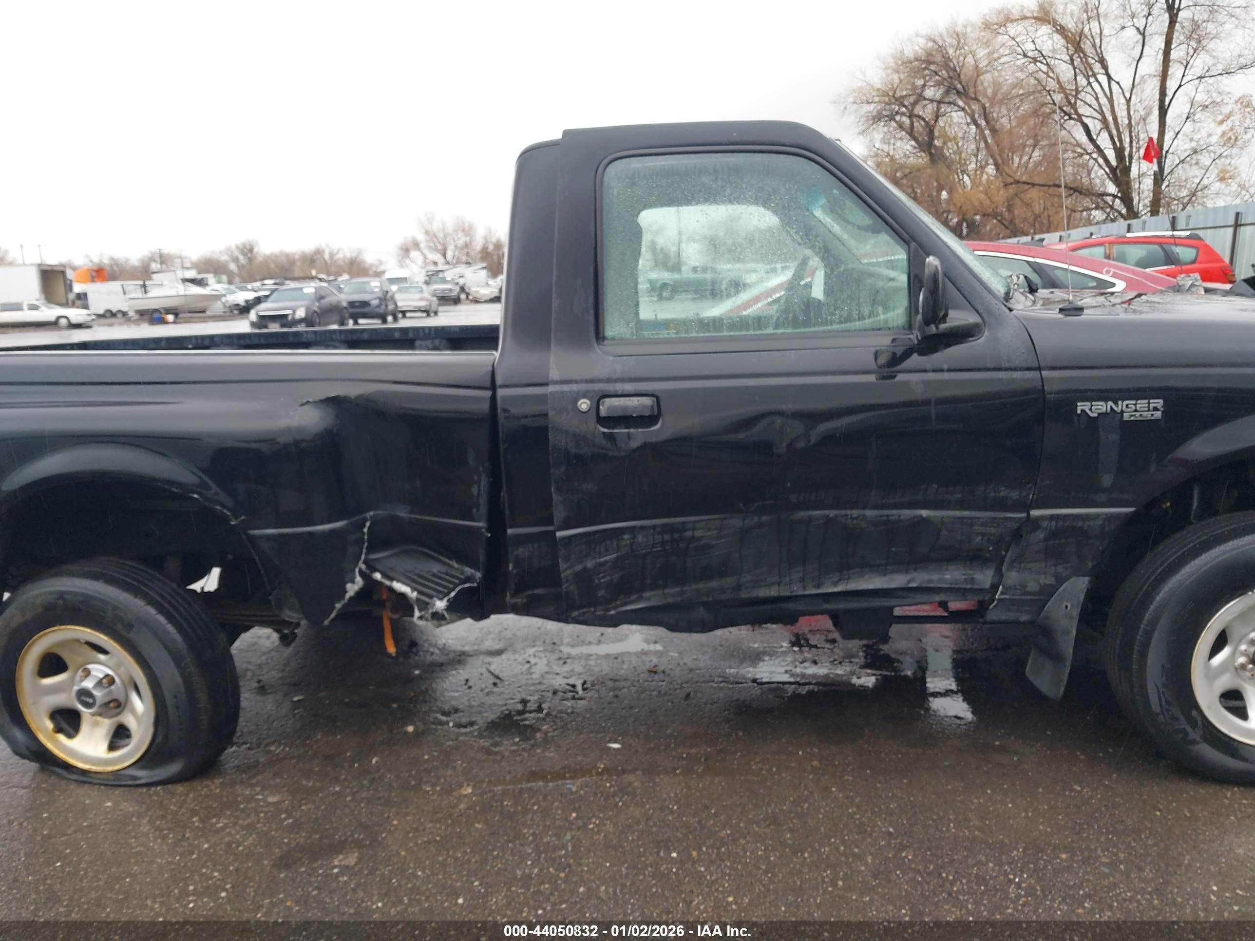 FORD RANGER image 6