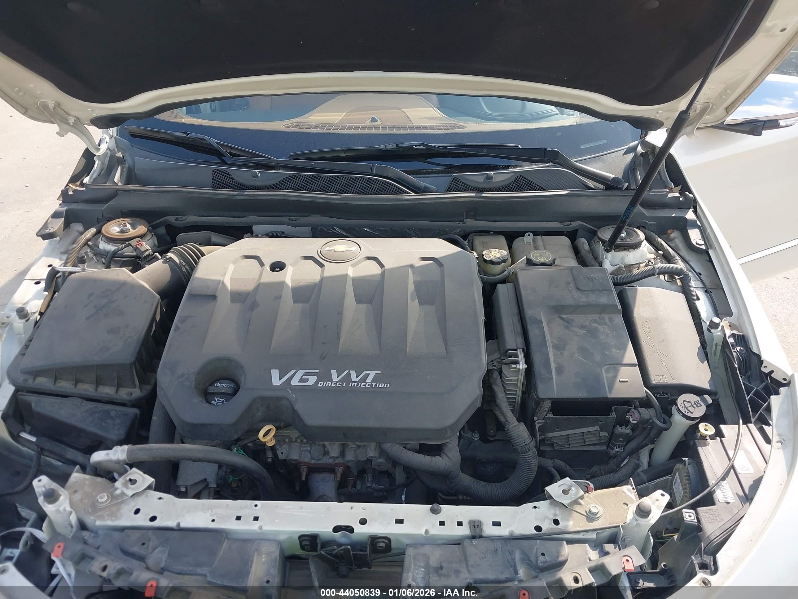 CHEVROLET IMPALA image 10