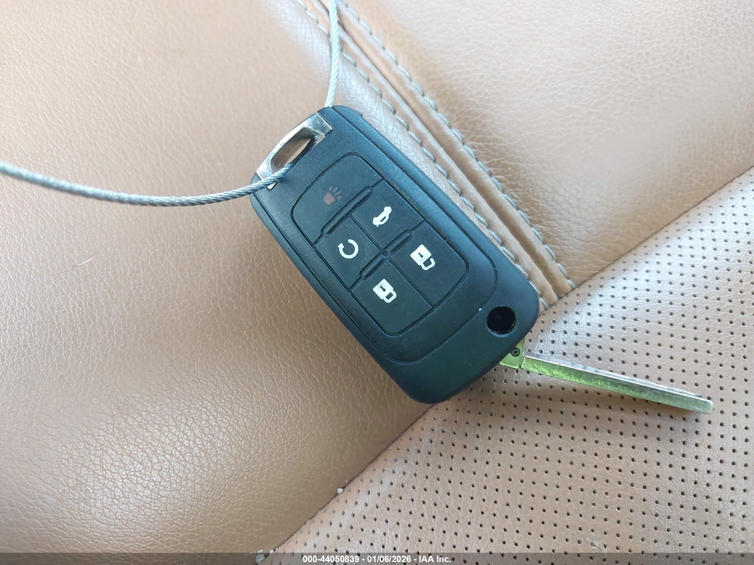 CHEVROLET IMPALA image 11