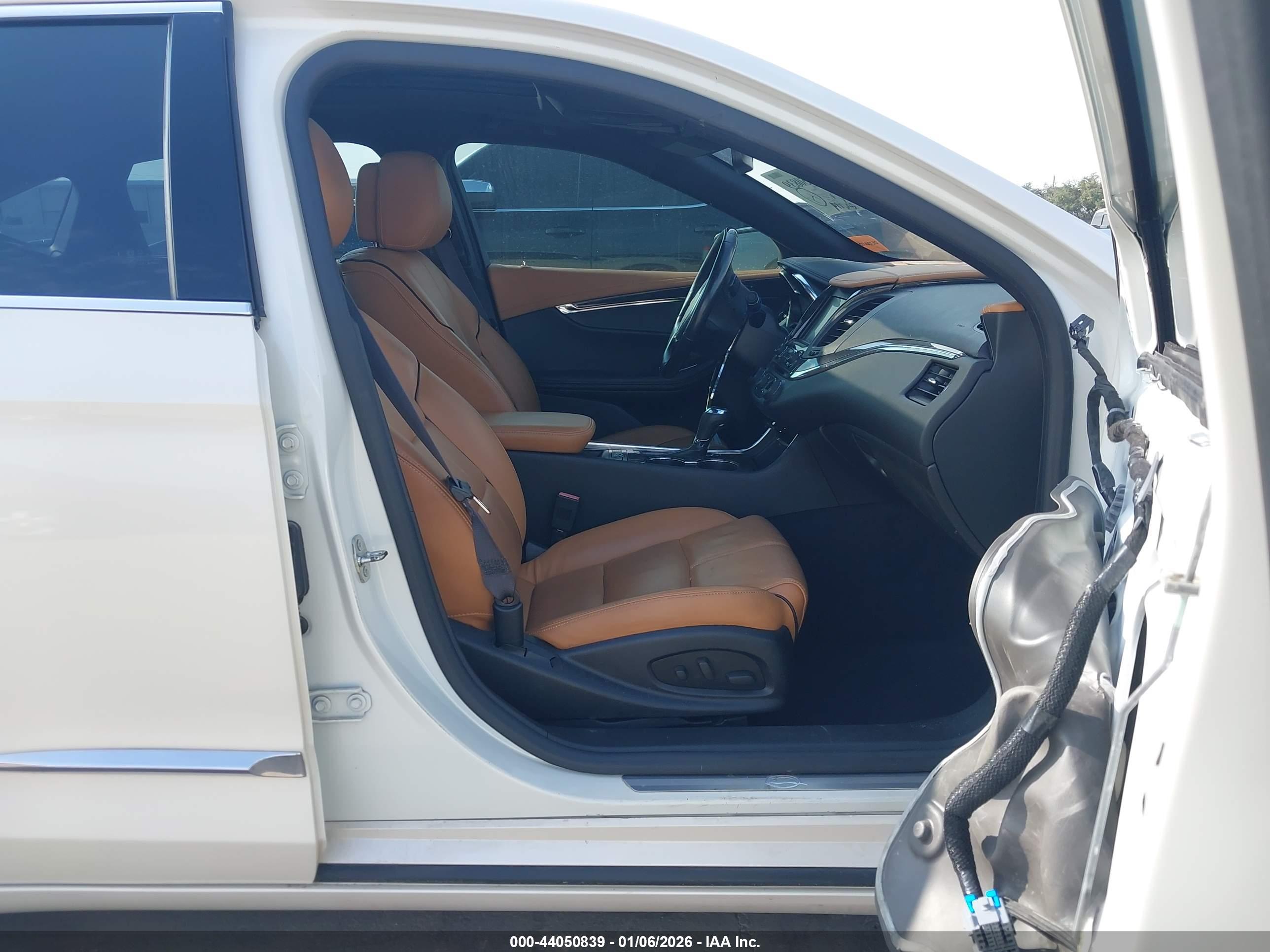 CHEVROLET IMPALA image 5
