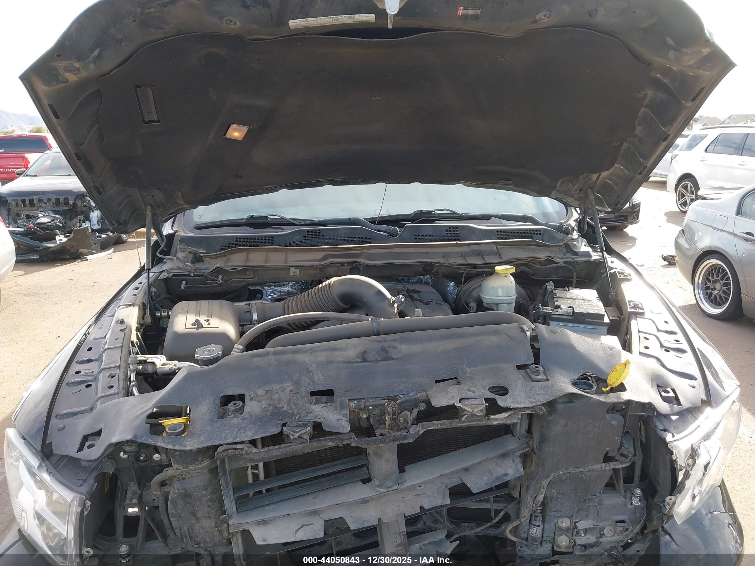RAM 1500 image 10