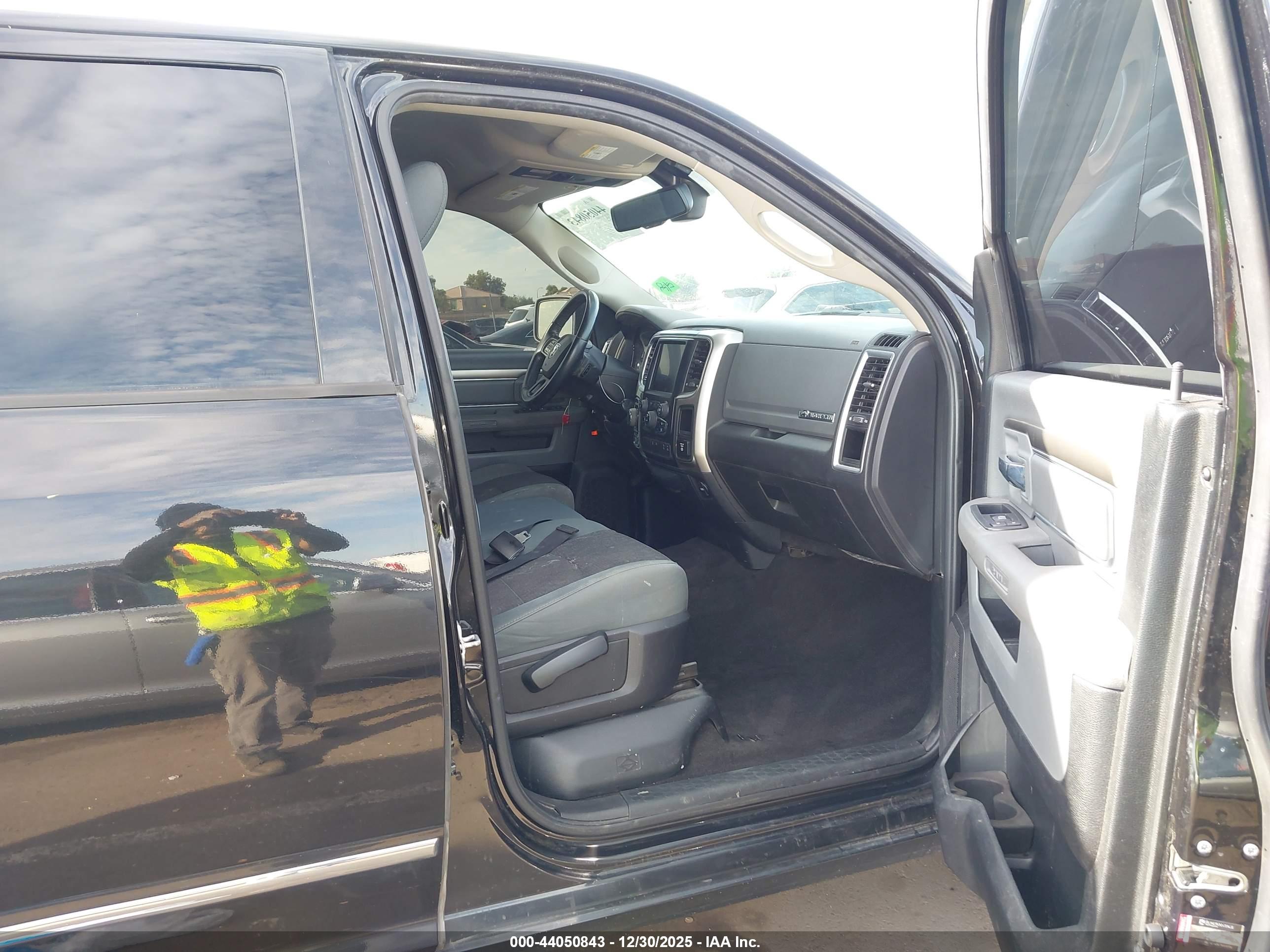 RAM 1500 image 5