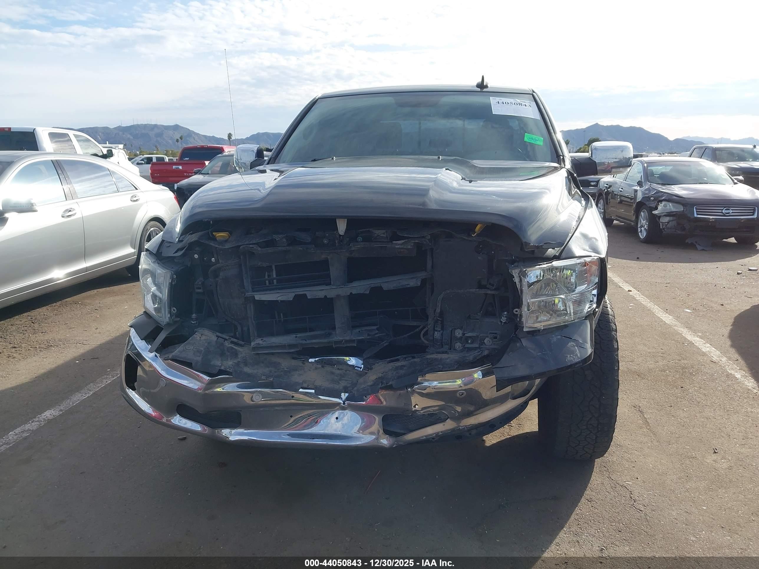 RAM 1500 image 6