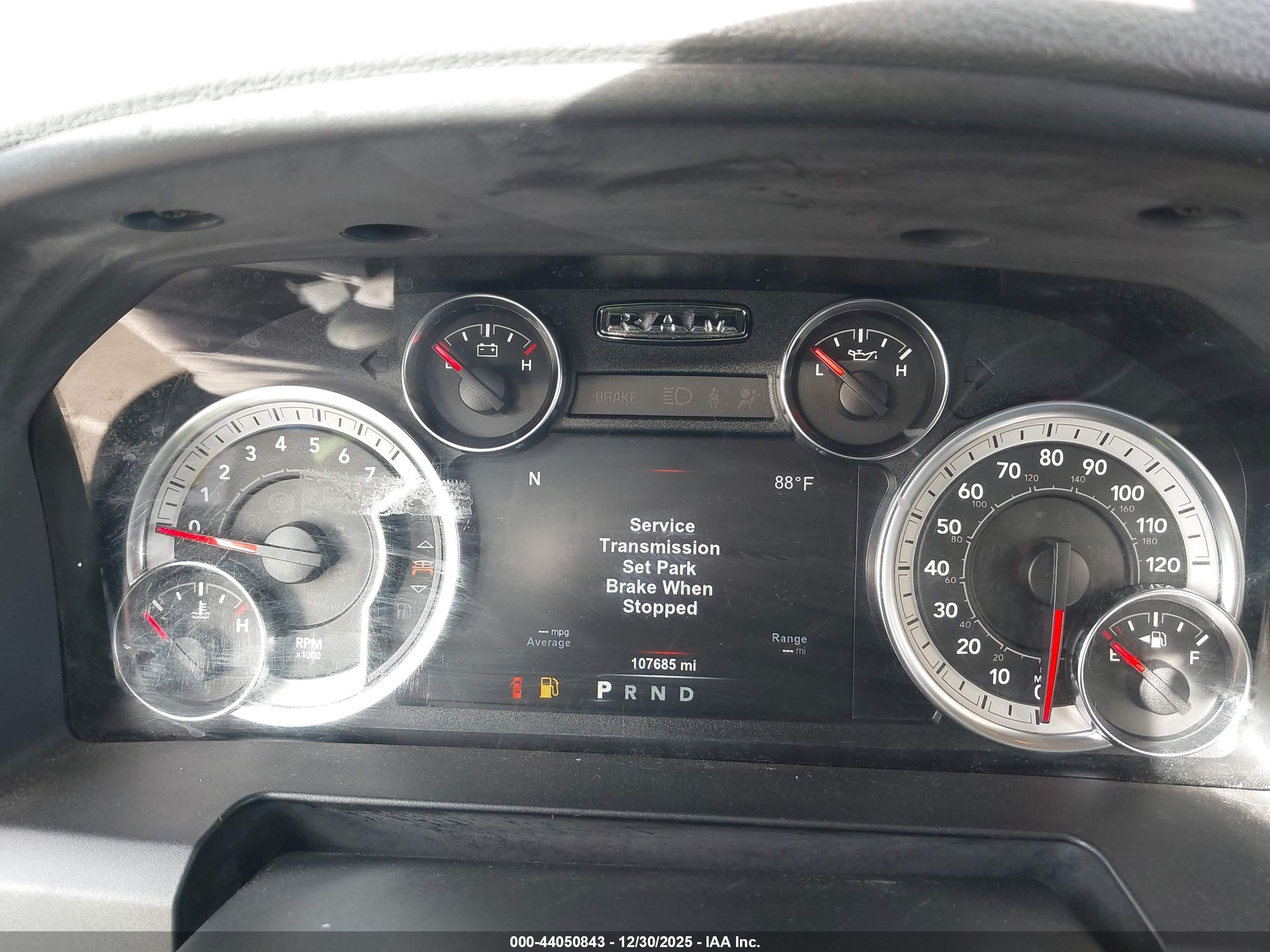 RAM 1500 image 7