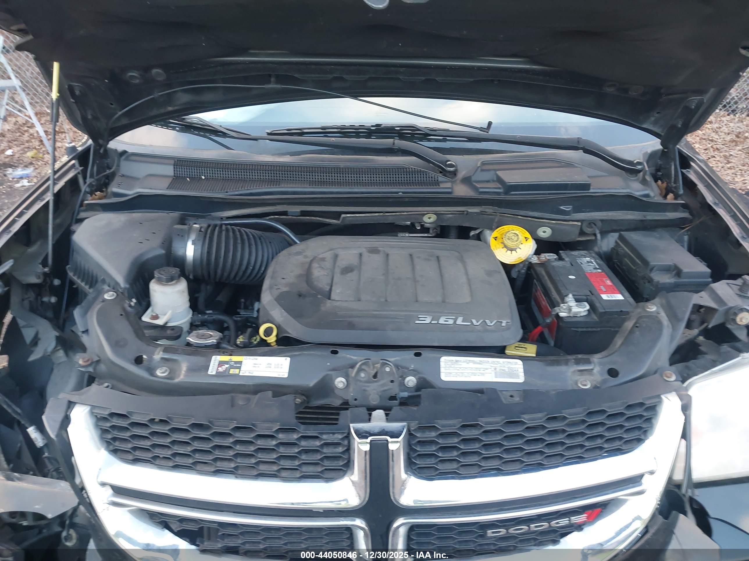 DODGE GRAND image 10