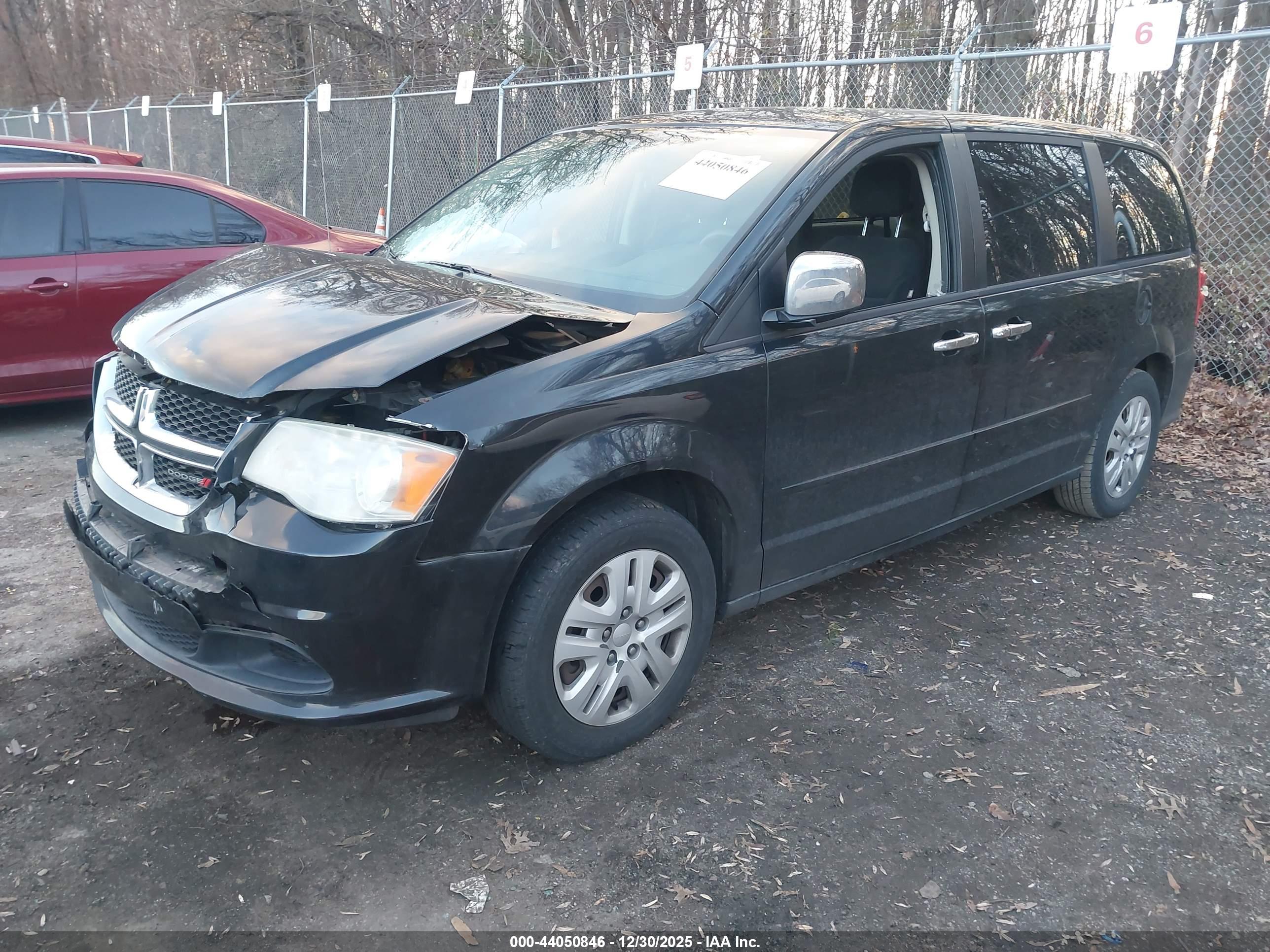 DODGE GRAND image 2
