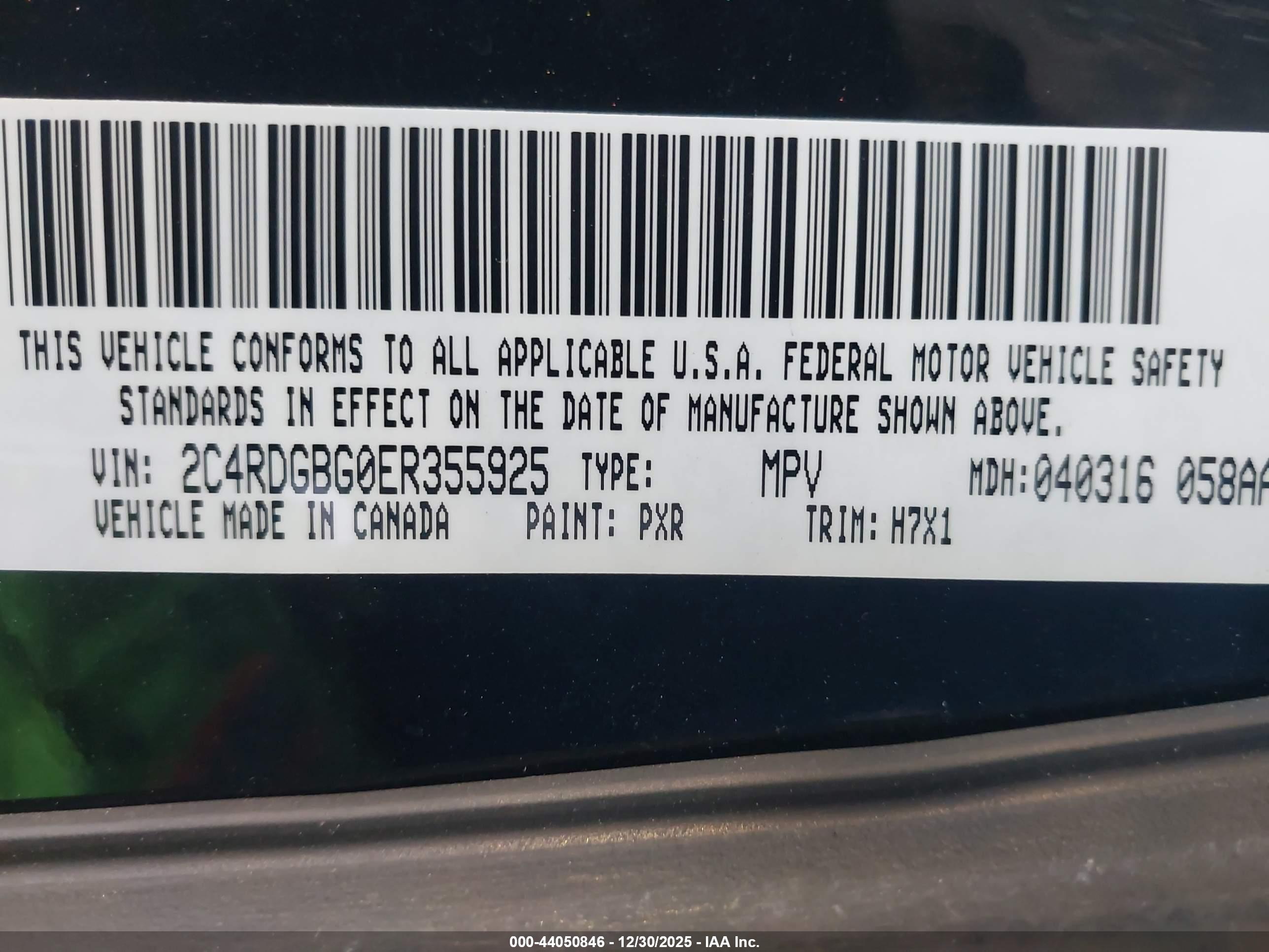 DODGE GRAND image 9