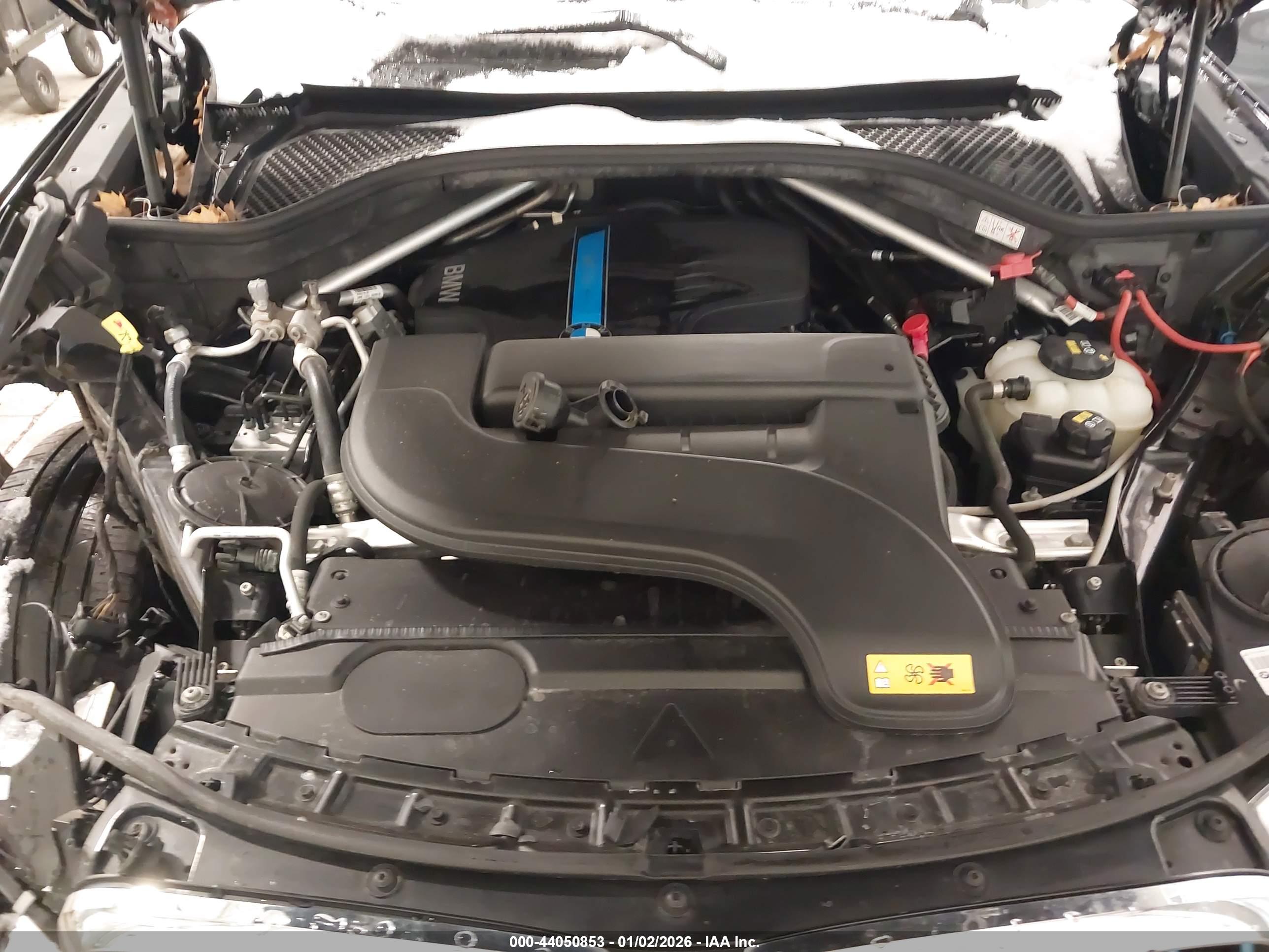 BMW X5 image 10