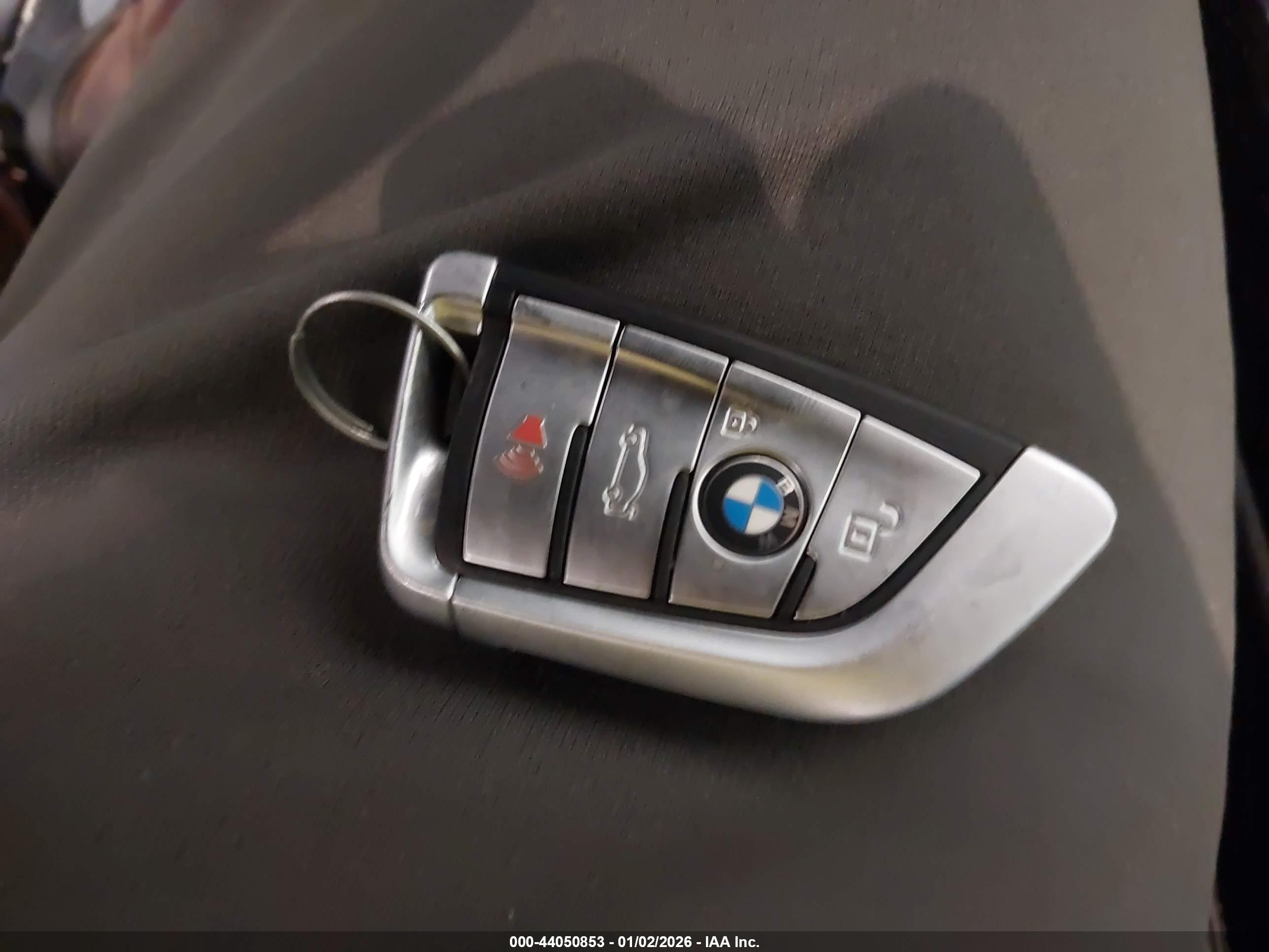 BMW X5 image 11