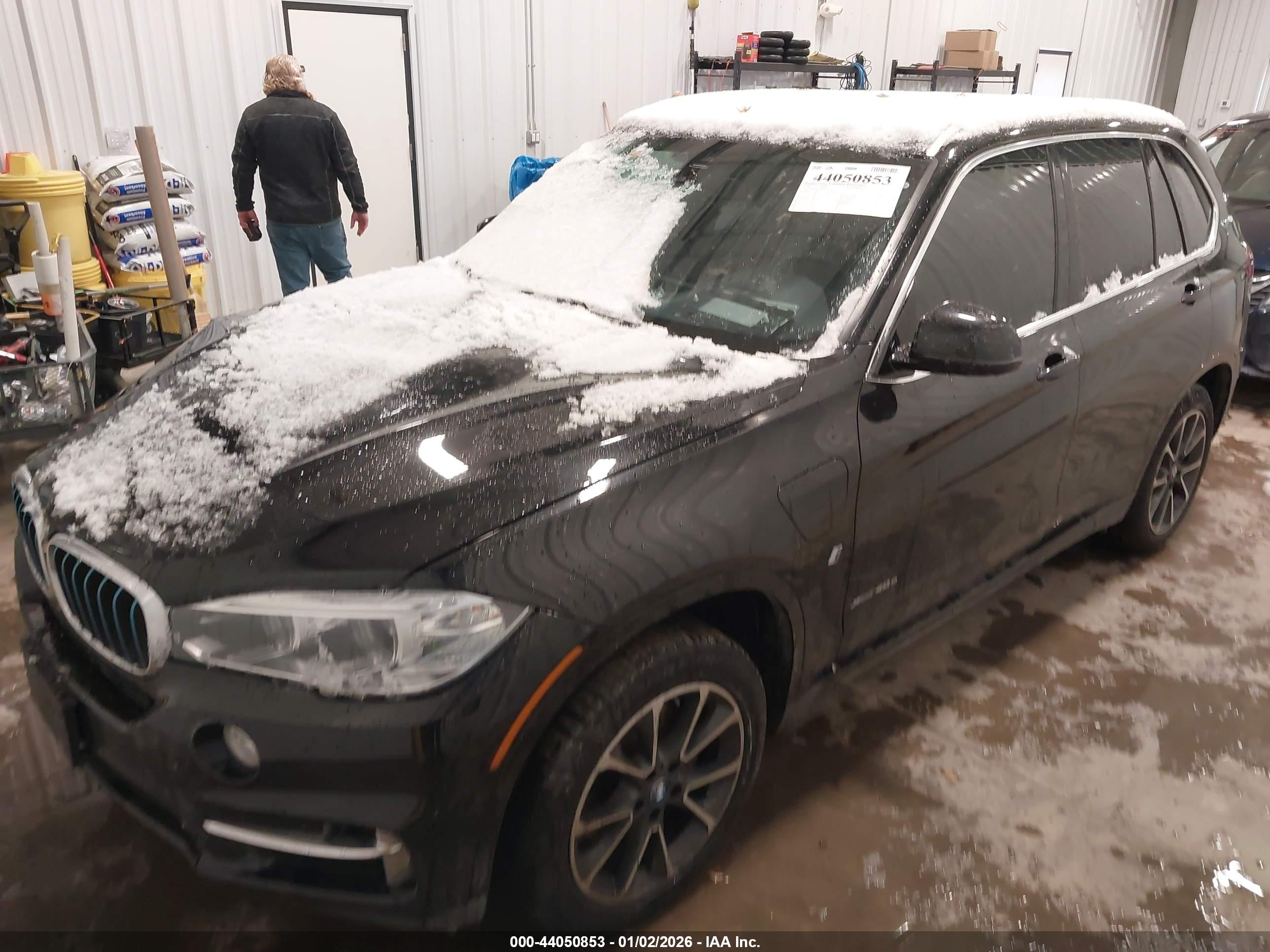 BMW X5 image 2