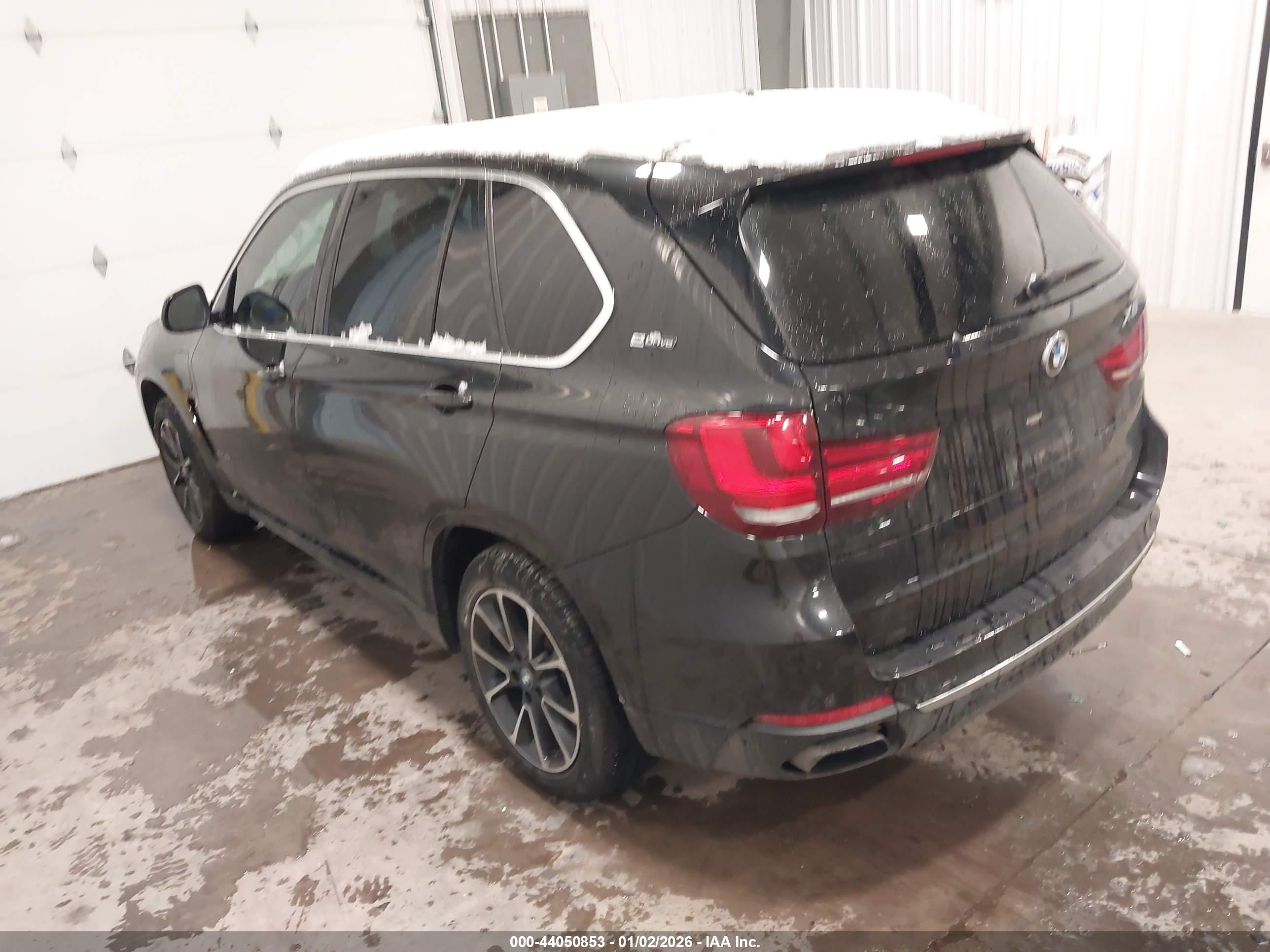 BMW X5 image 3