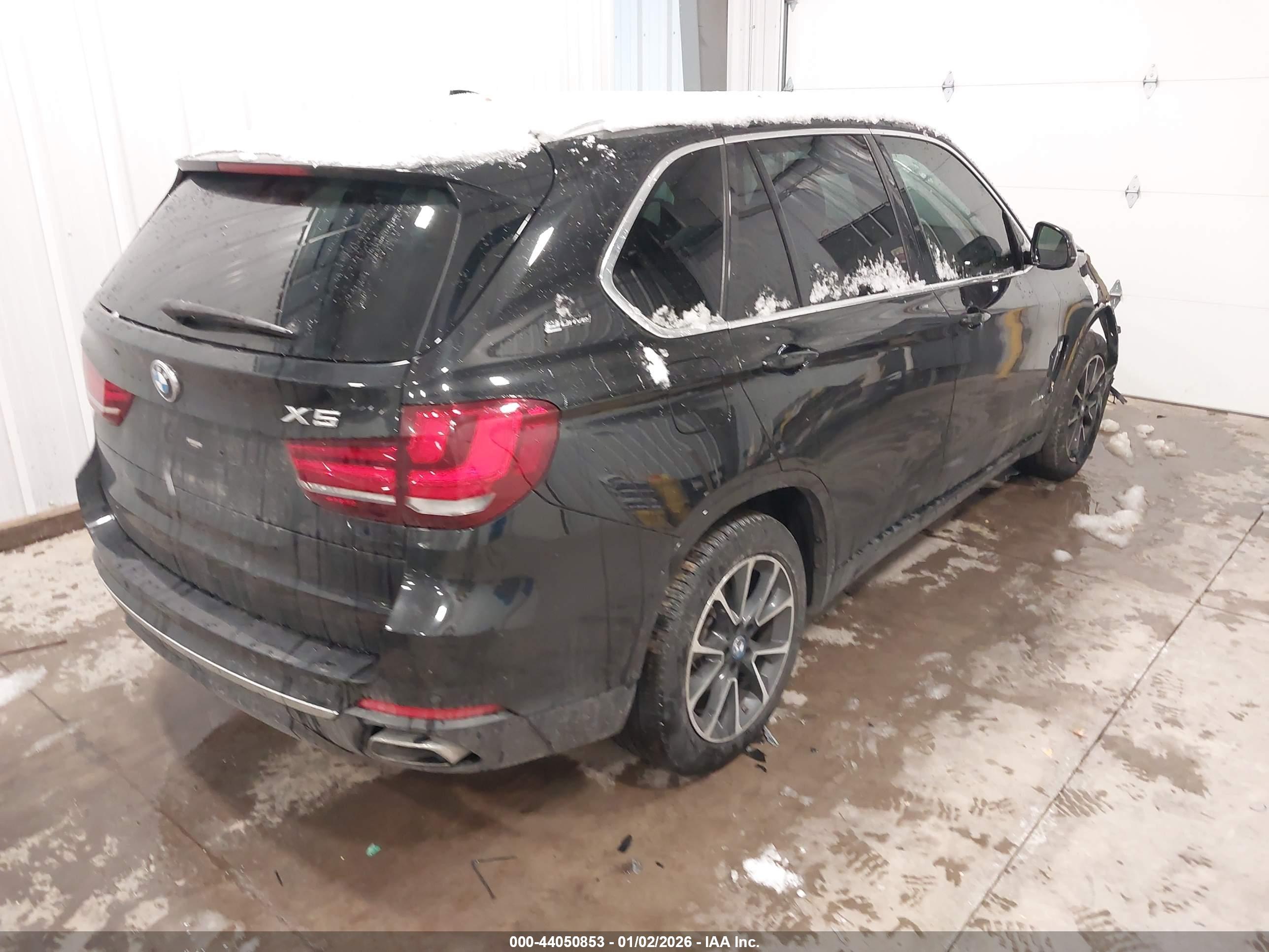 BMW X5 image 4