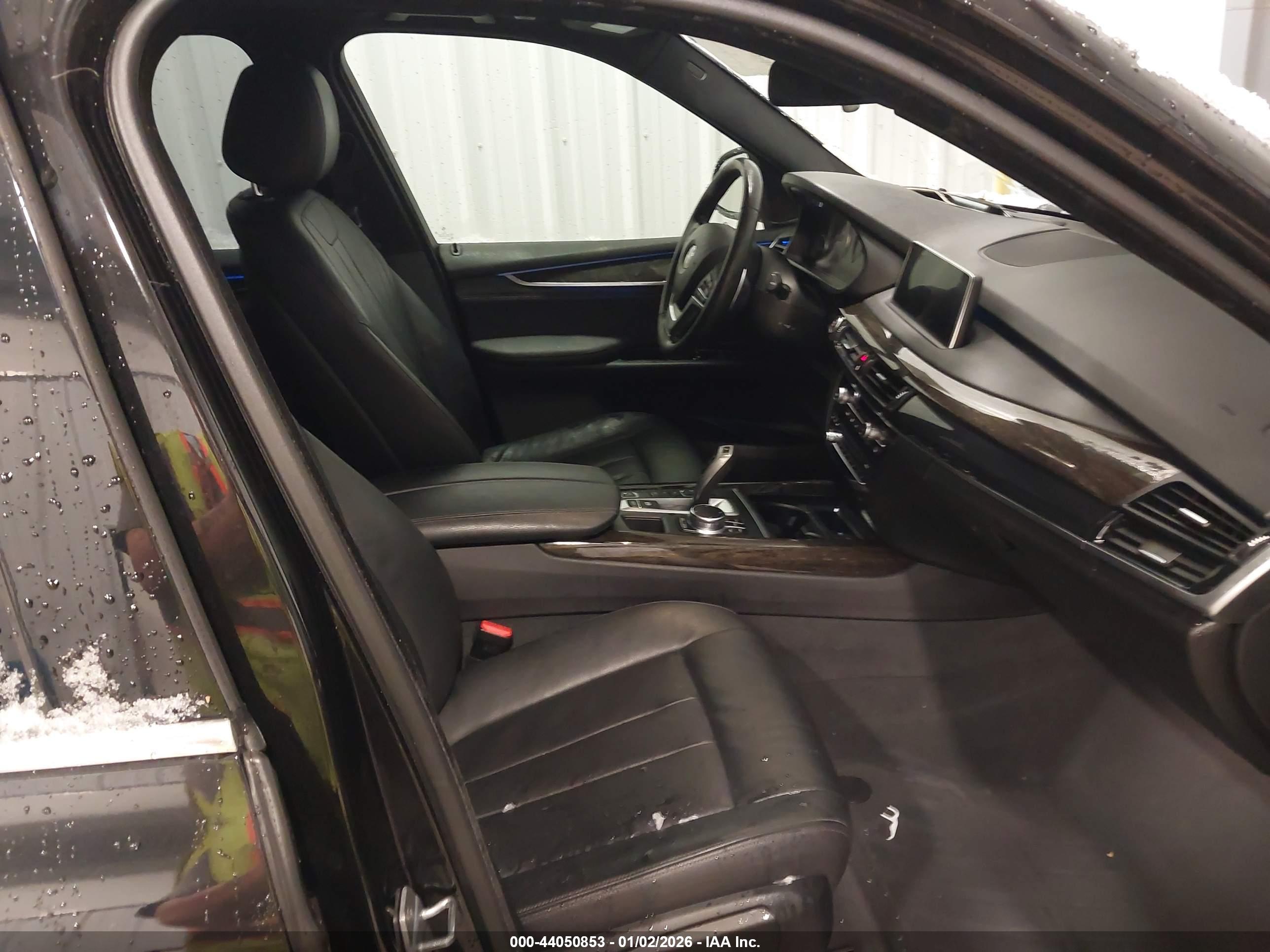 BMW X5 image 5