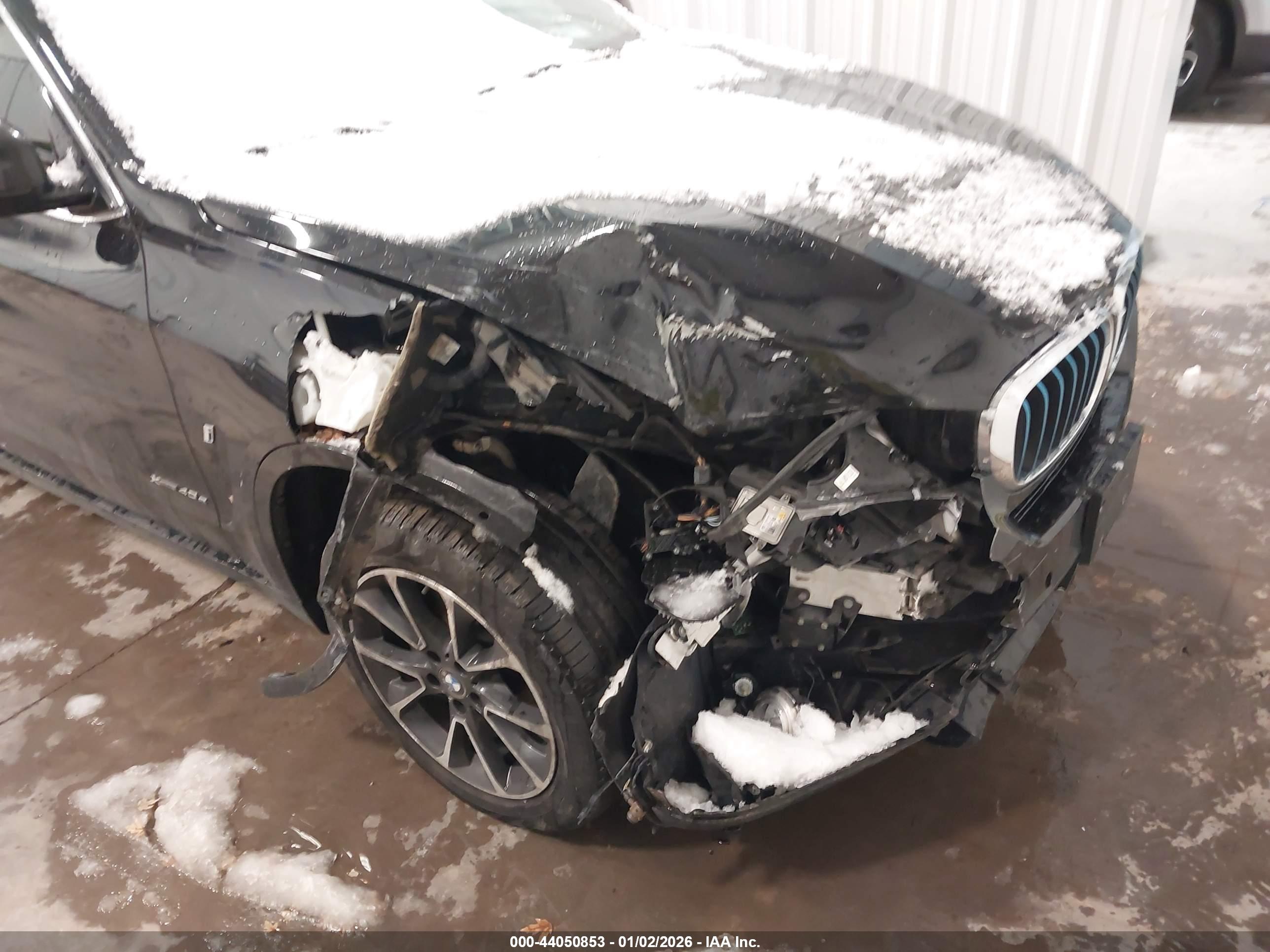 BMW X5 image 6