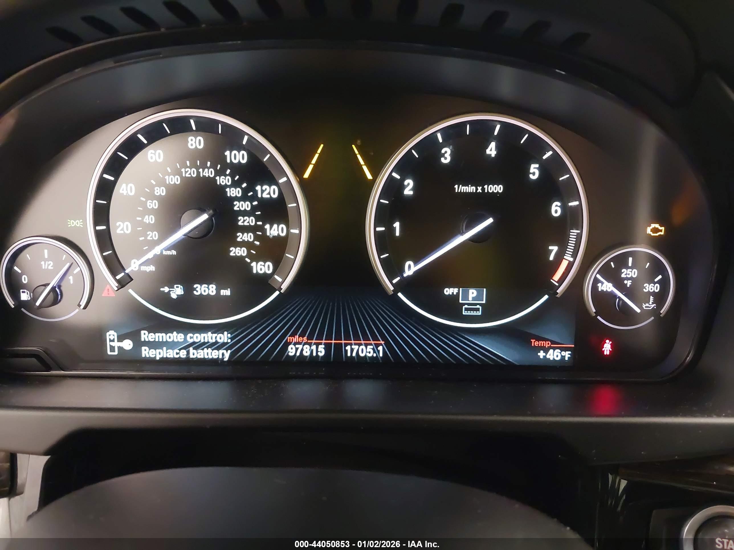 BMW X5 image 7