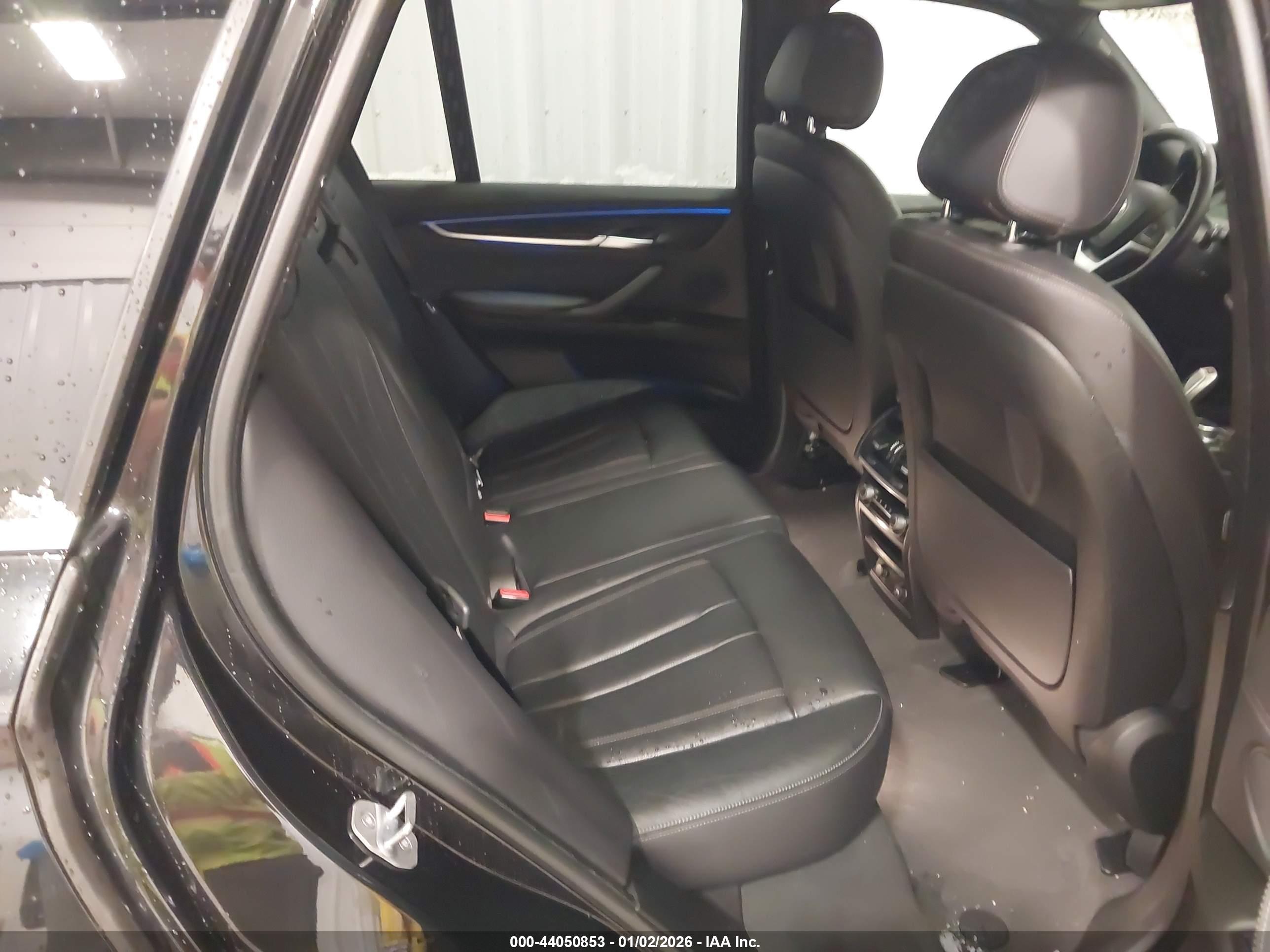 BMW X5 image 8
