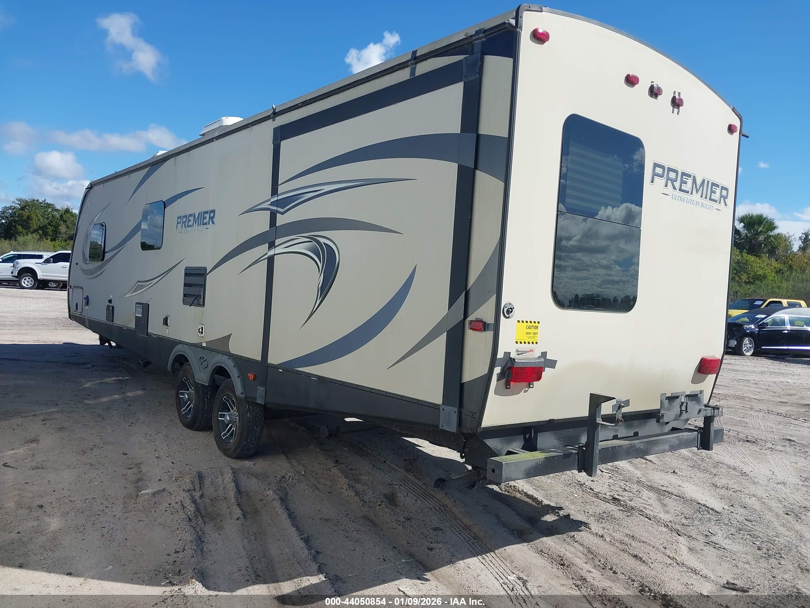 KEYSTONE RV image 3
