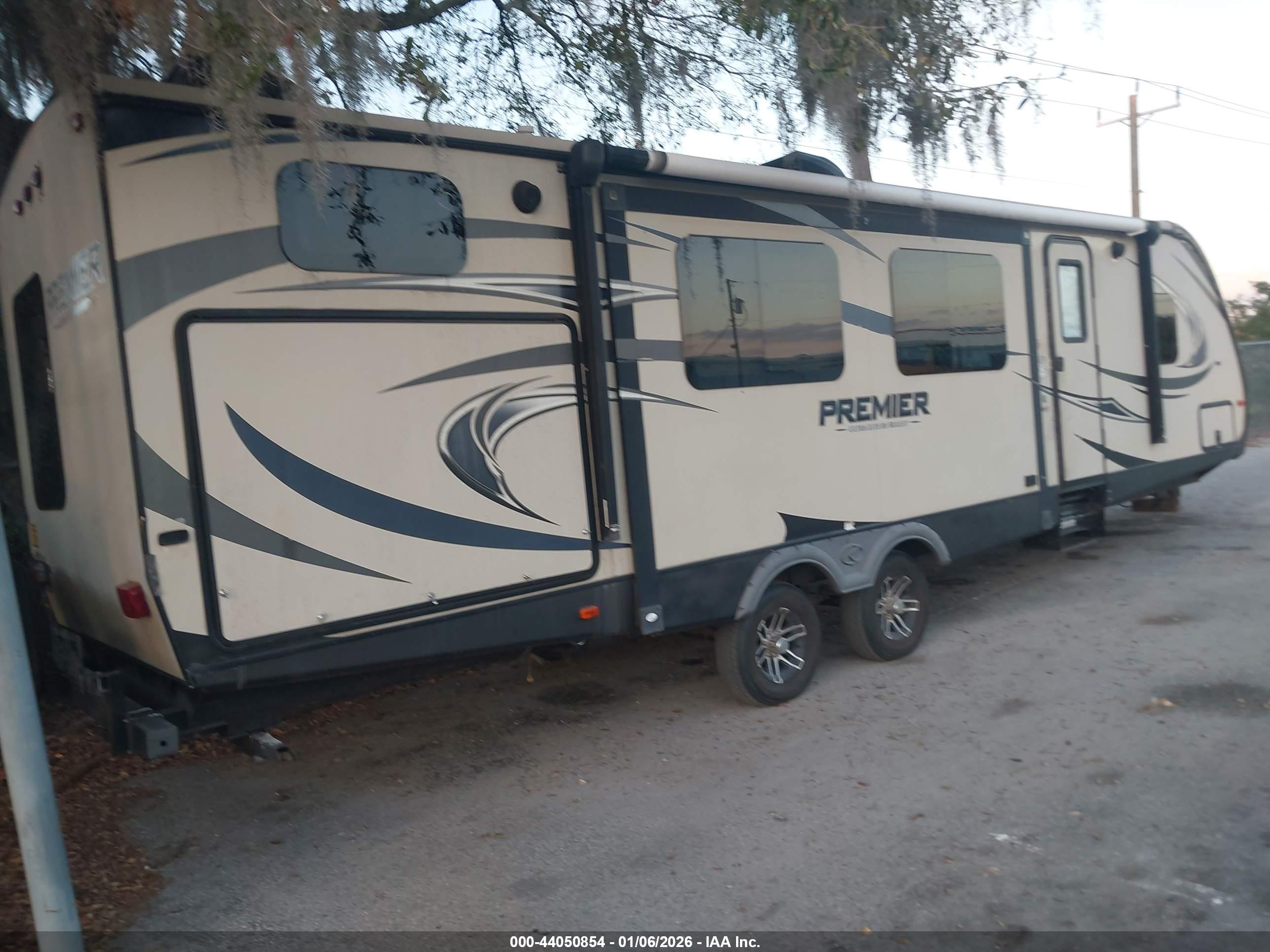 KEYSTONE RV image 4