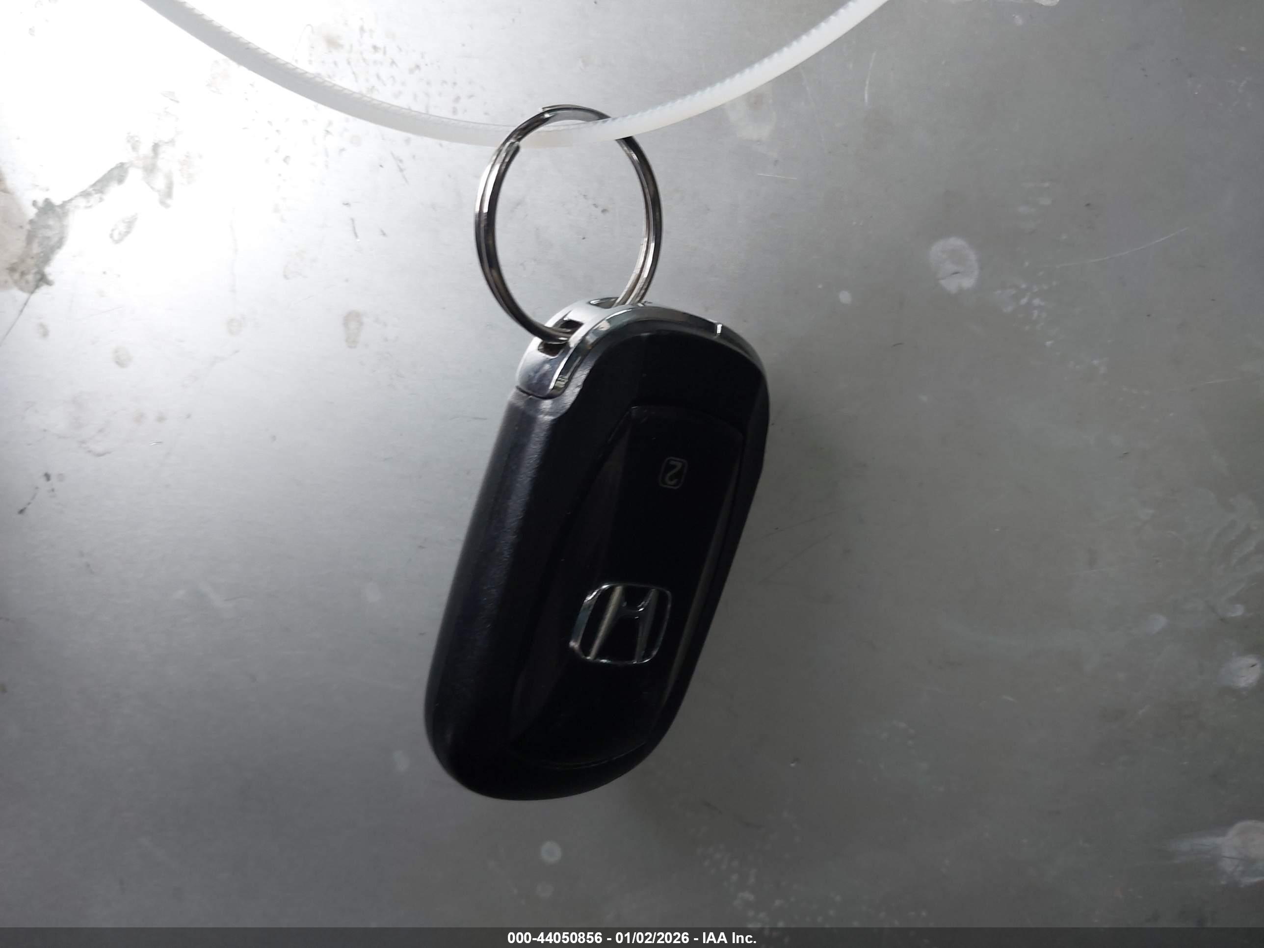 HONDA ACCORD image 11