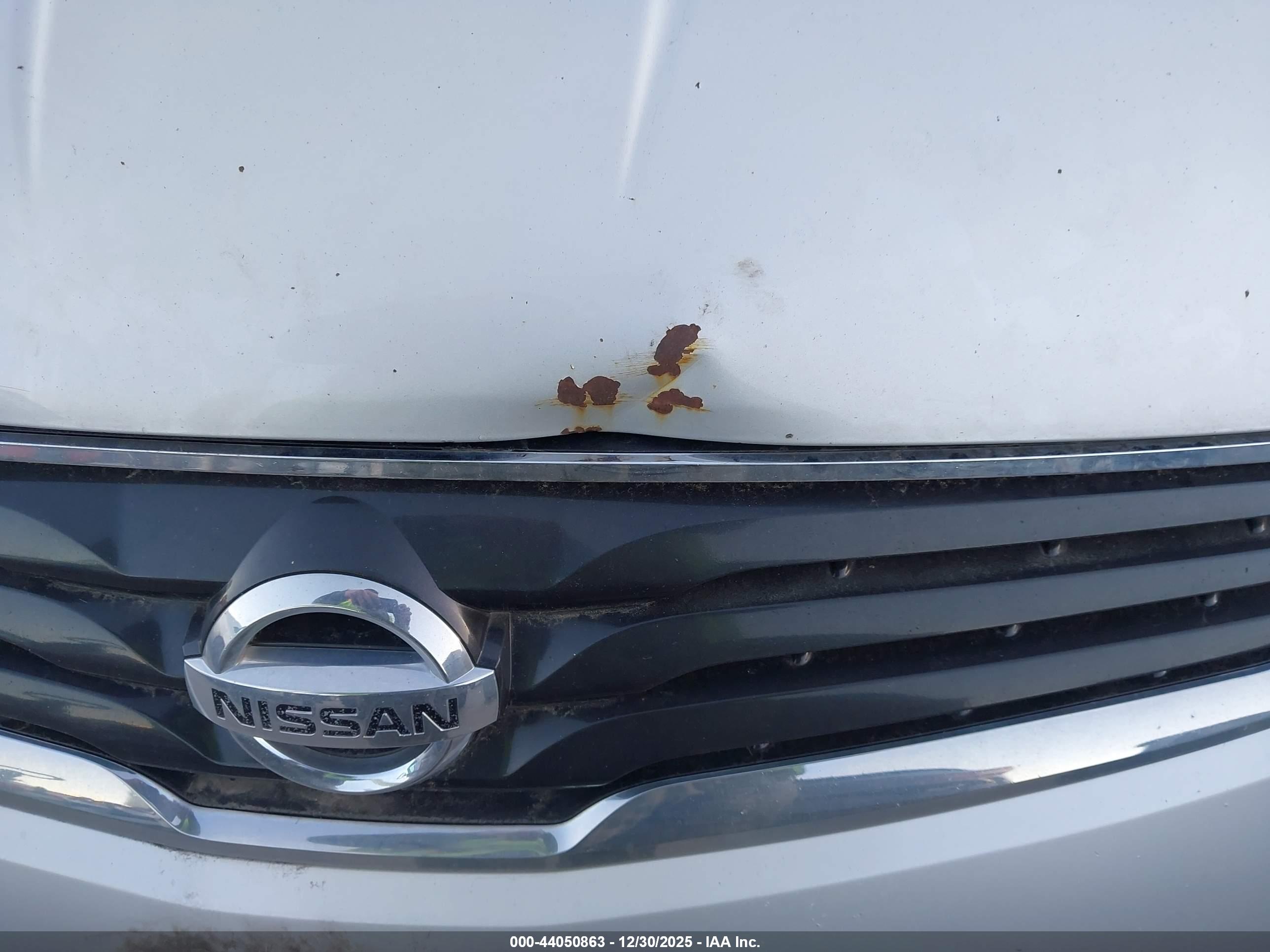 NISSAN SENTRA image 6