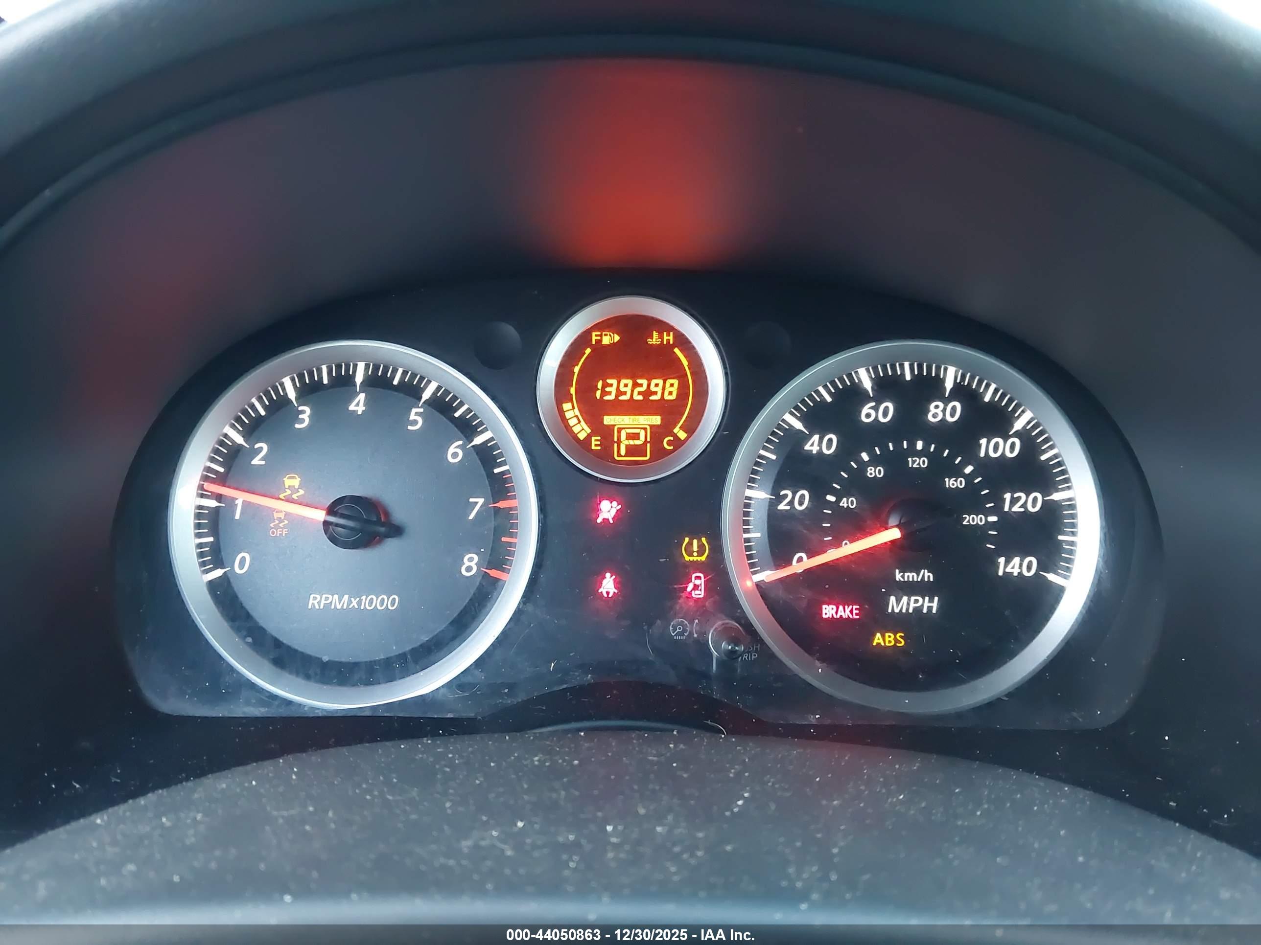 NISSAN SENTRA image 7