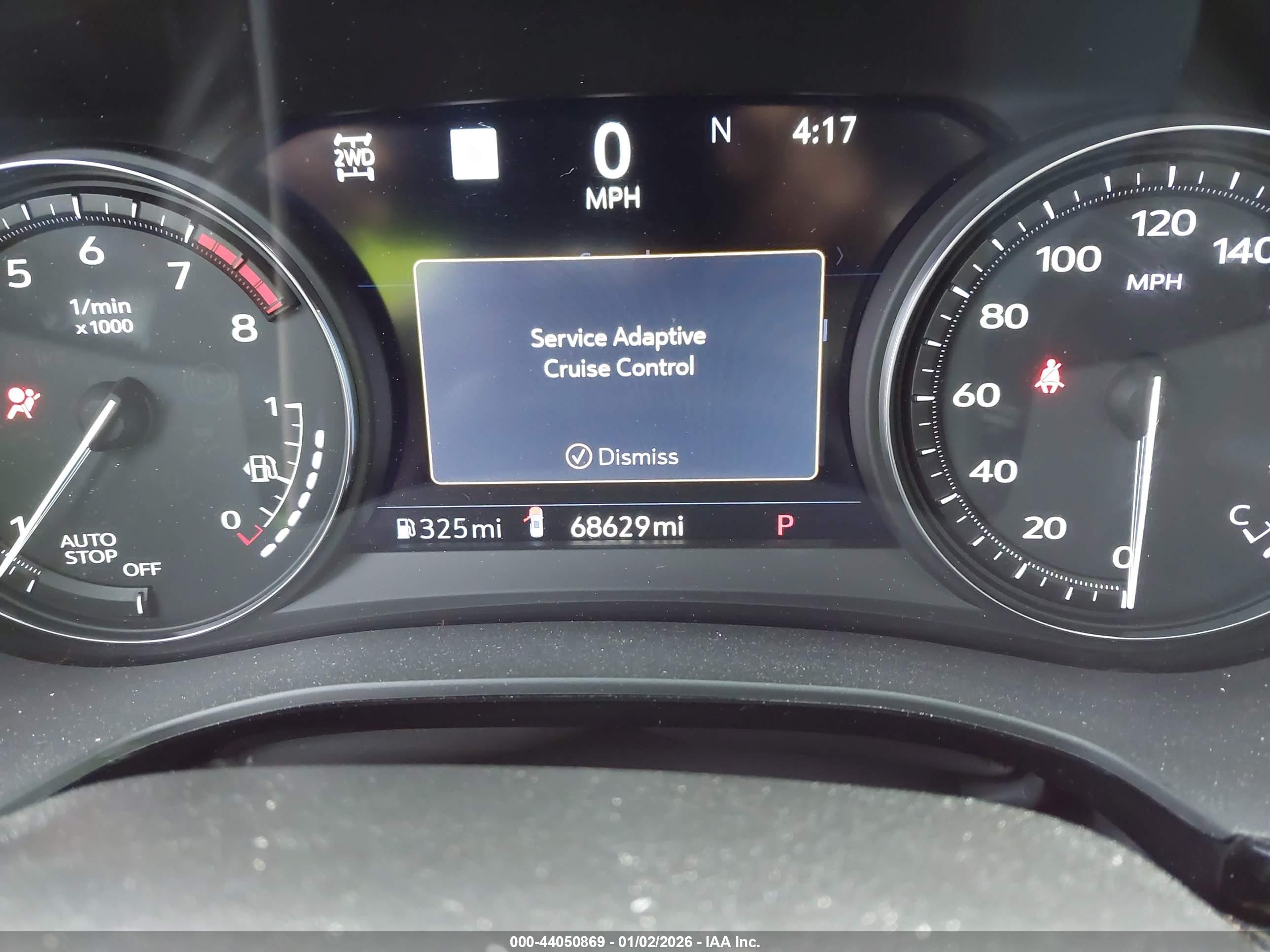 CADILLAC XT6 image 7