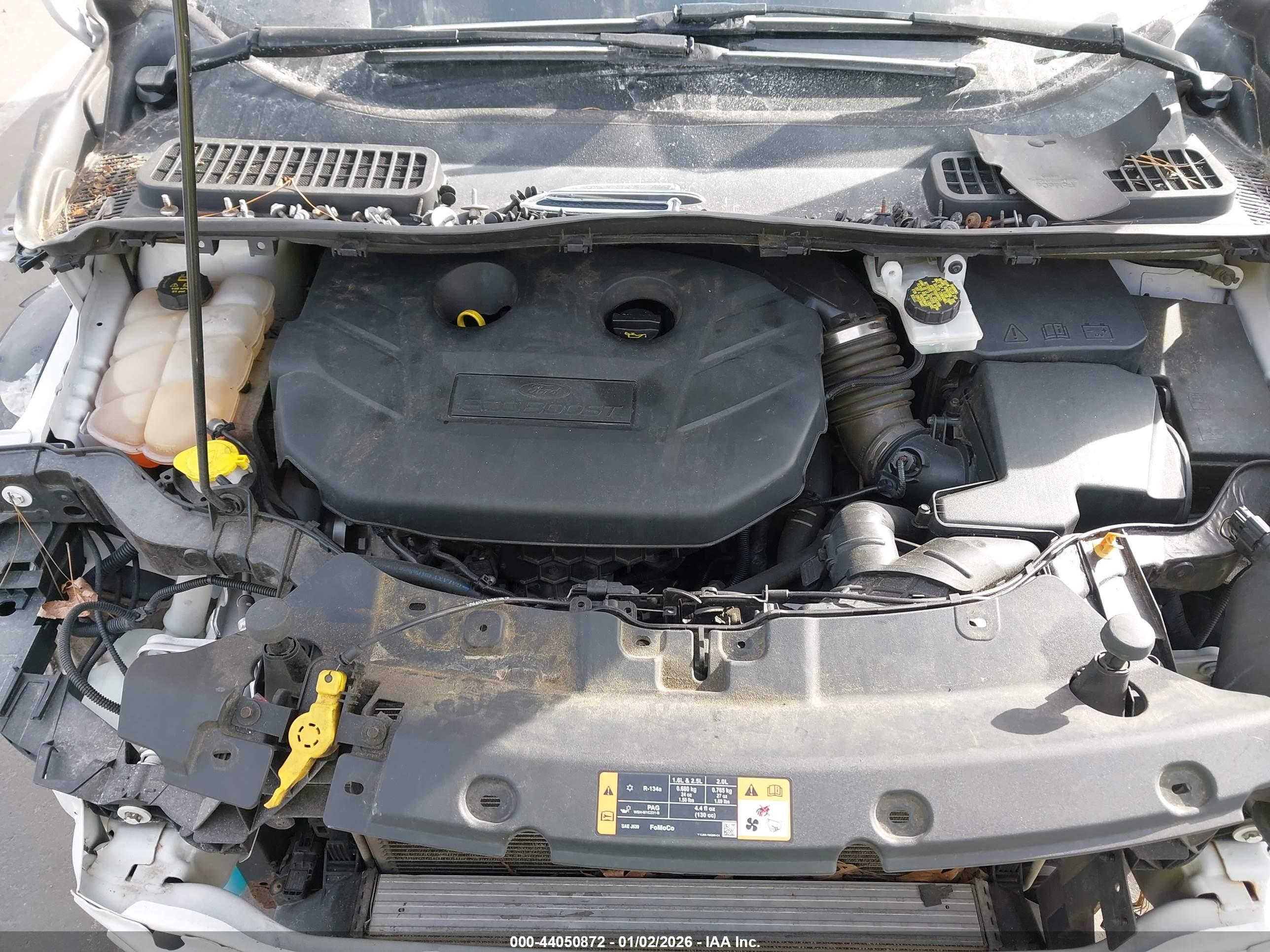 FORD ESCAPE image 10