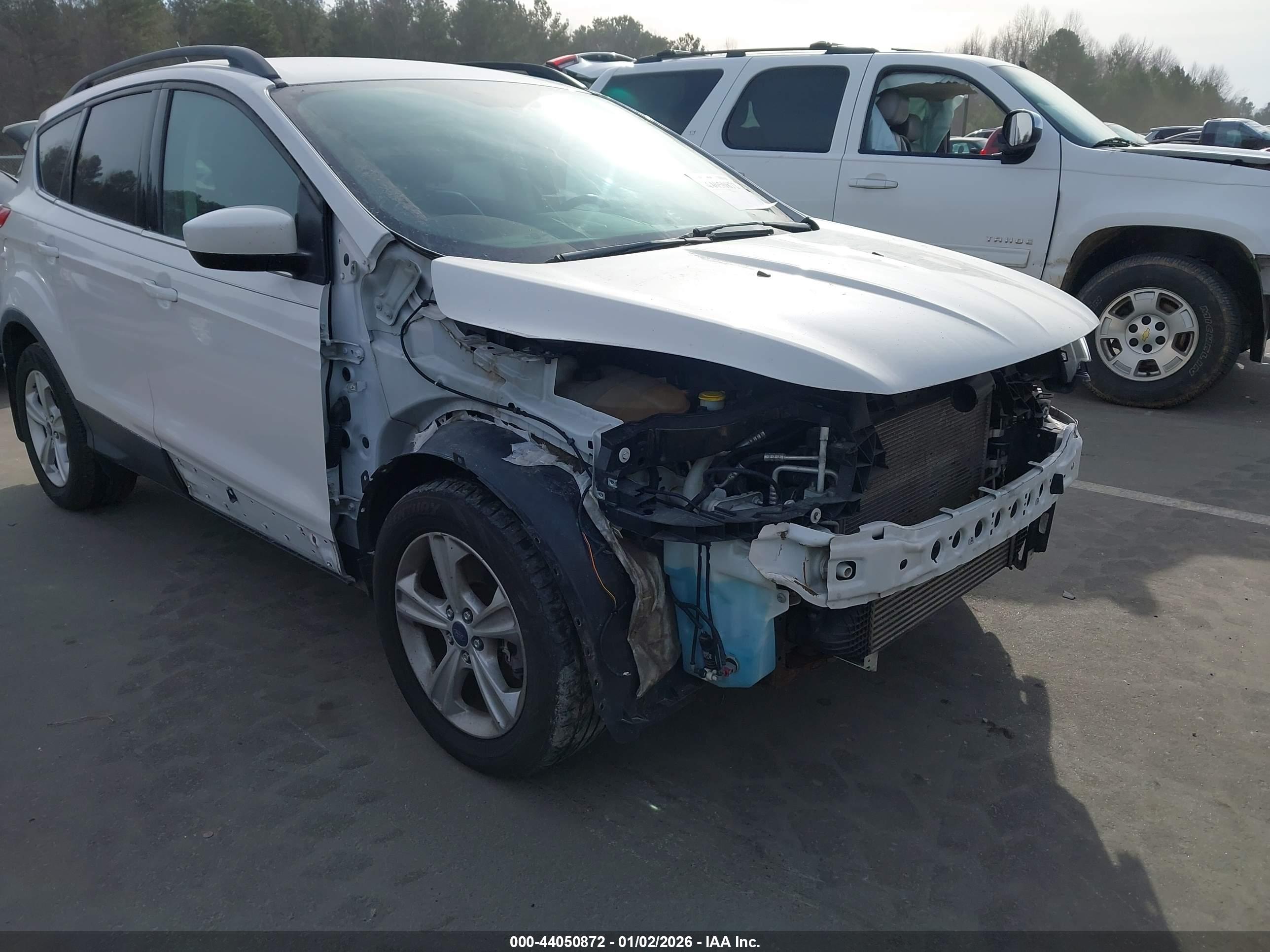 FORD ESCAPE image 6