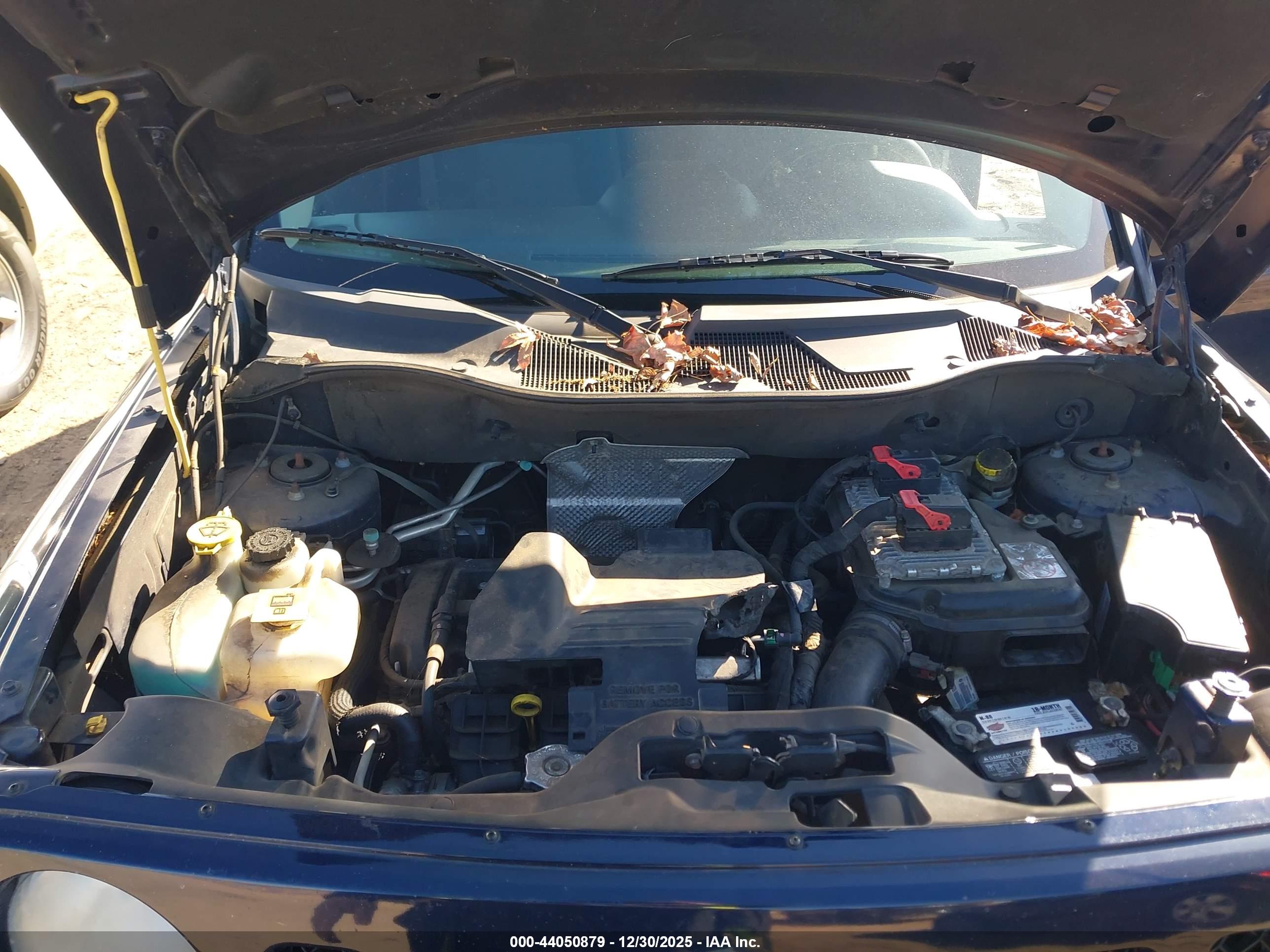 JEEP PATRIOT image 10