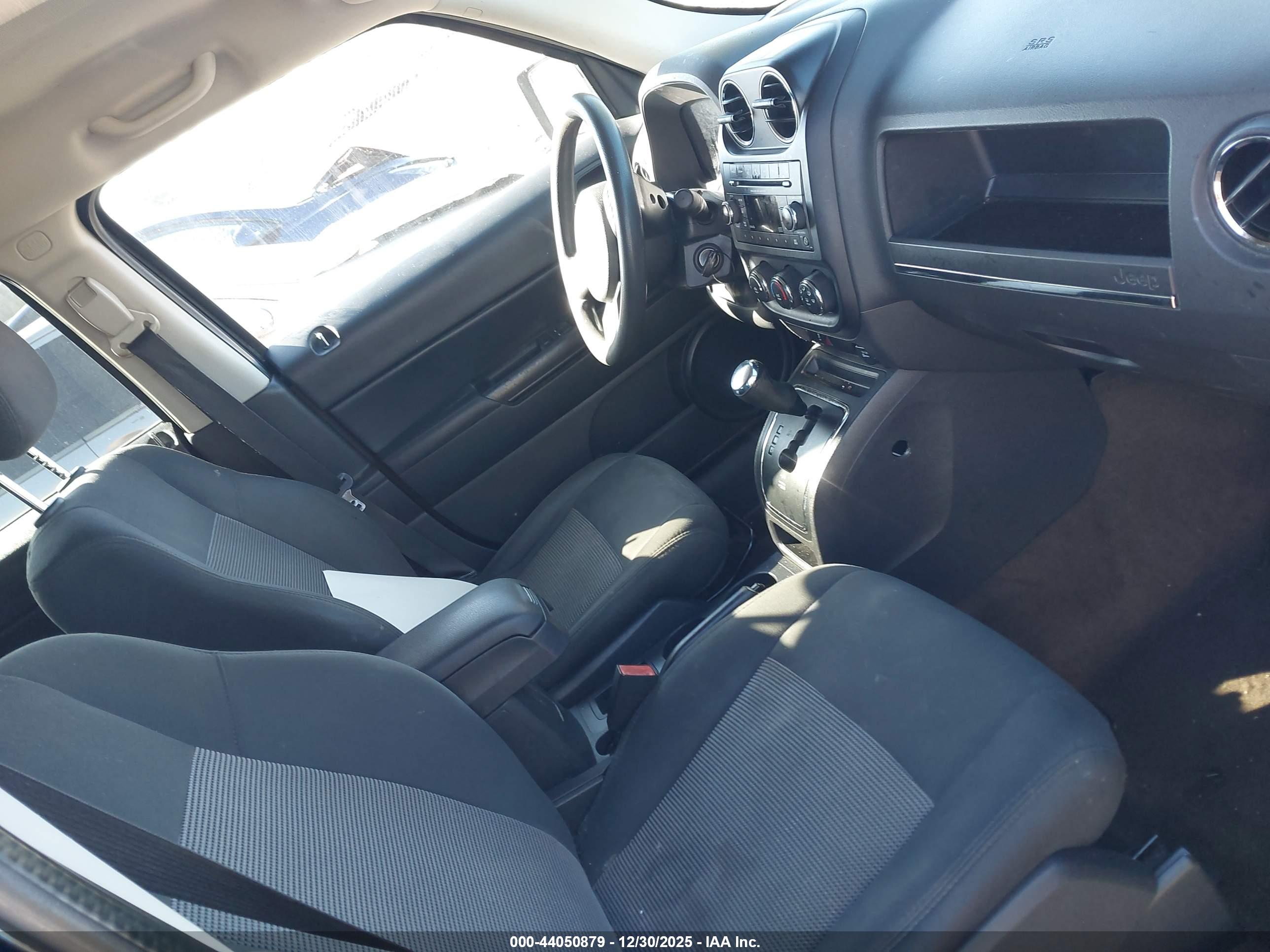 JEEP PATRIOT image 5