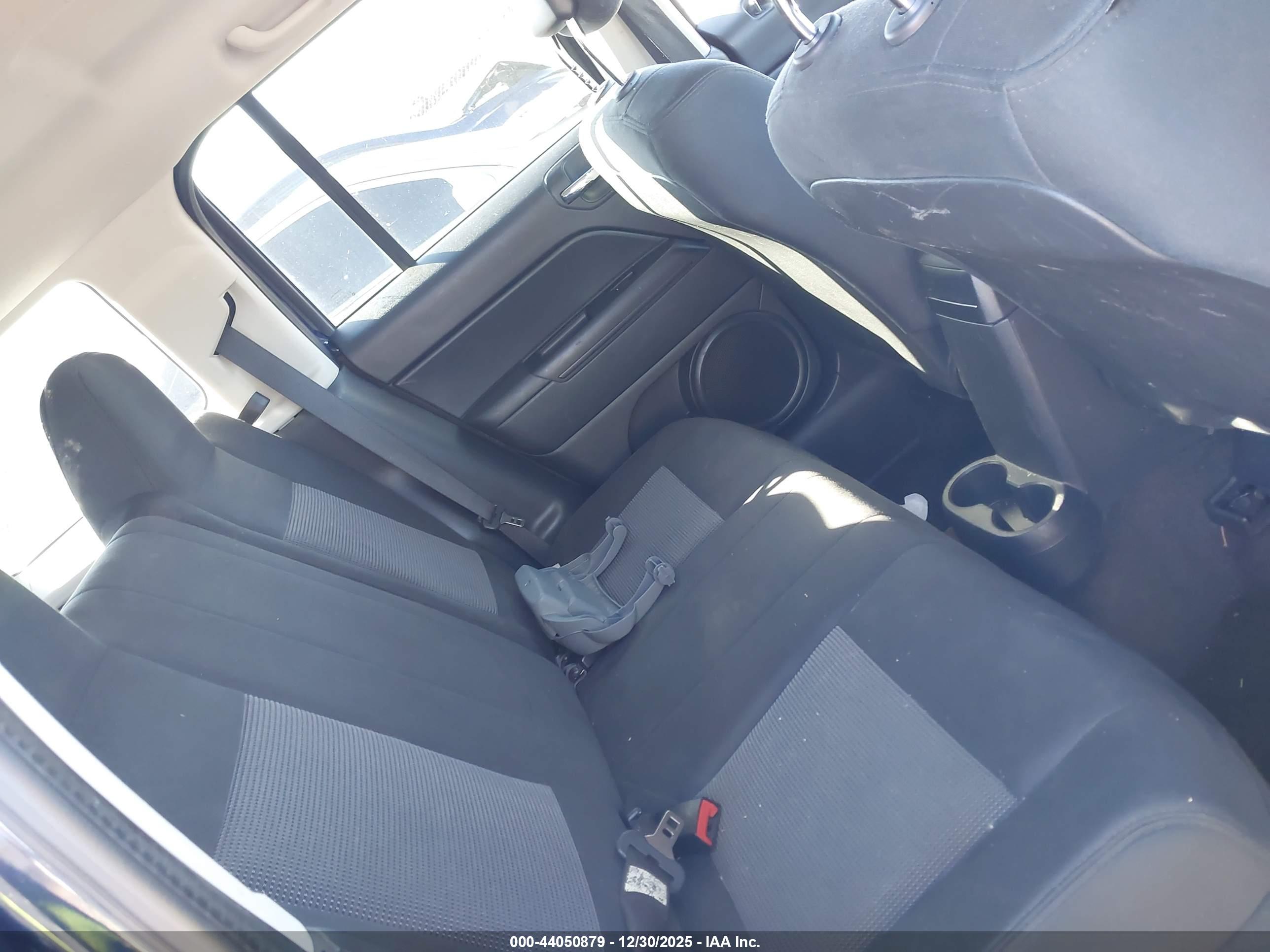 JEEP PATRIOT image 8