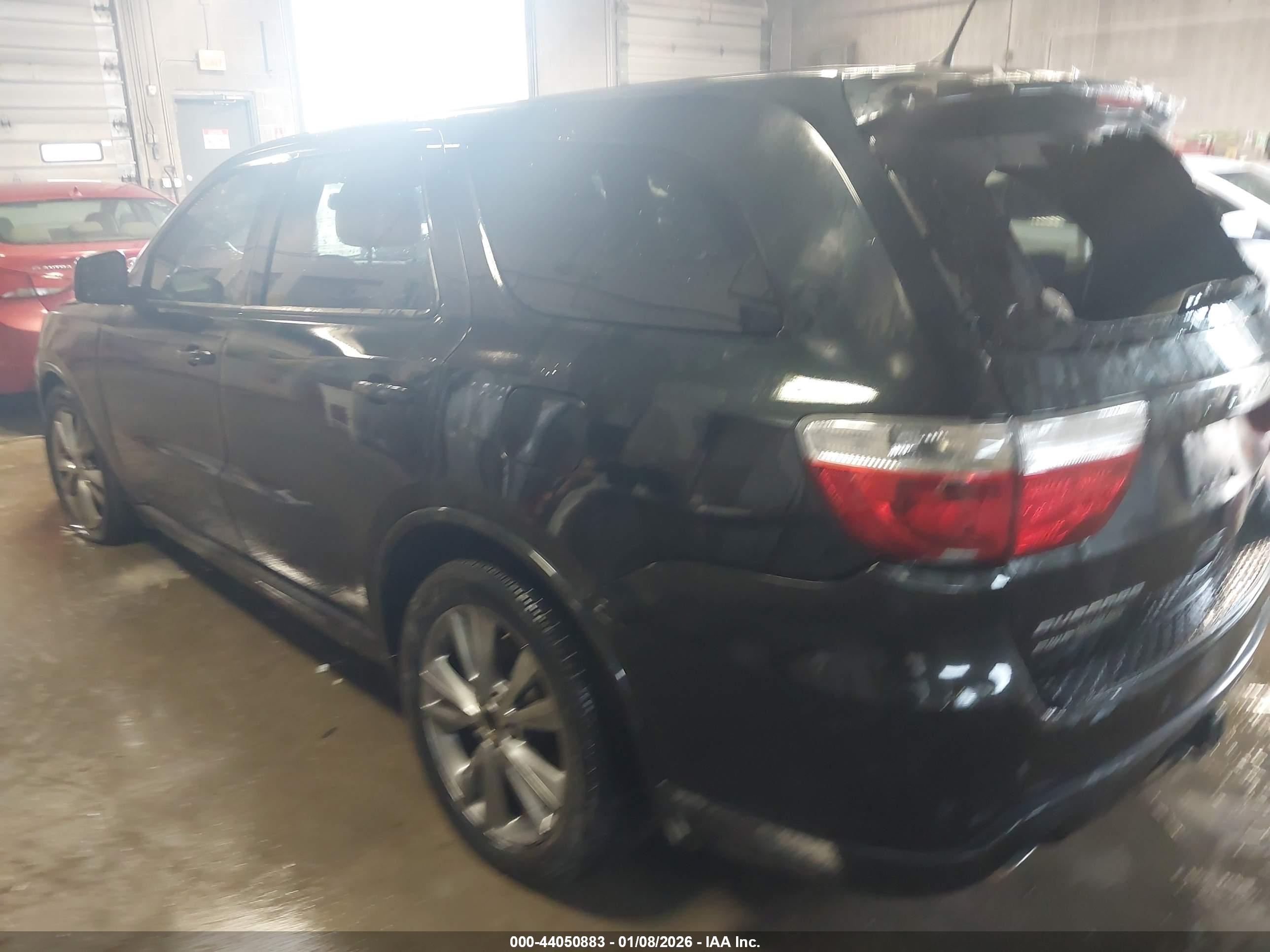 DODGE DURANGO image 3