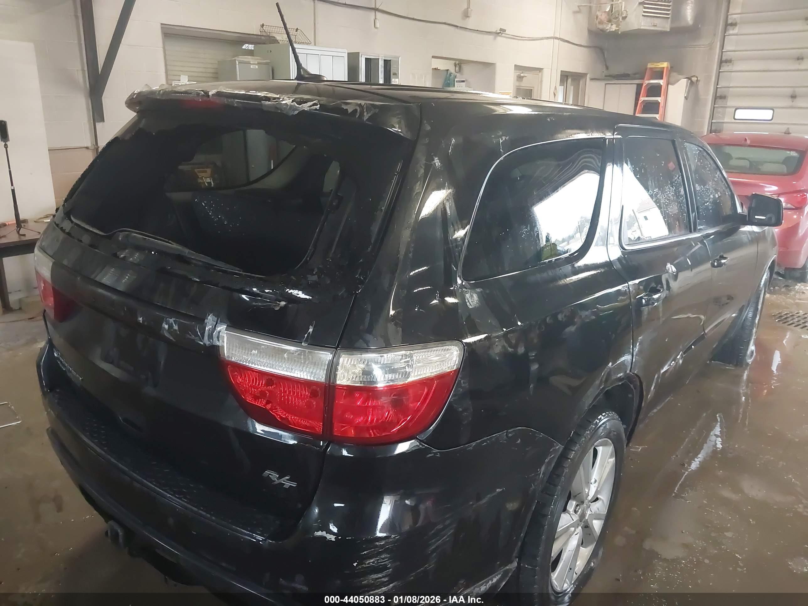 DODGE DURANGO image 4