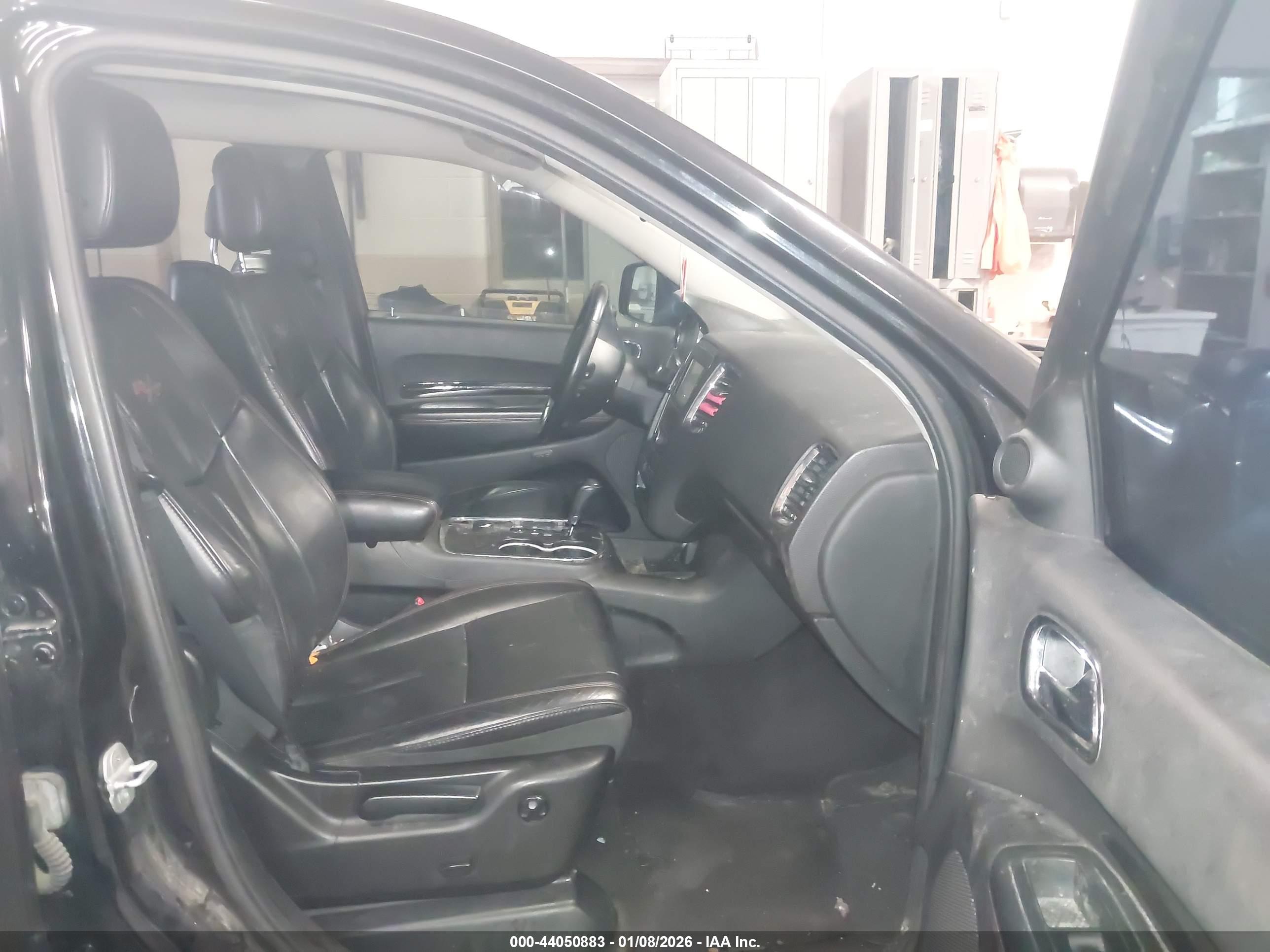 DODGE DURANGO image 5