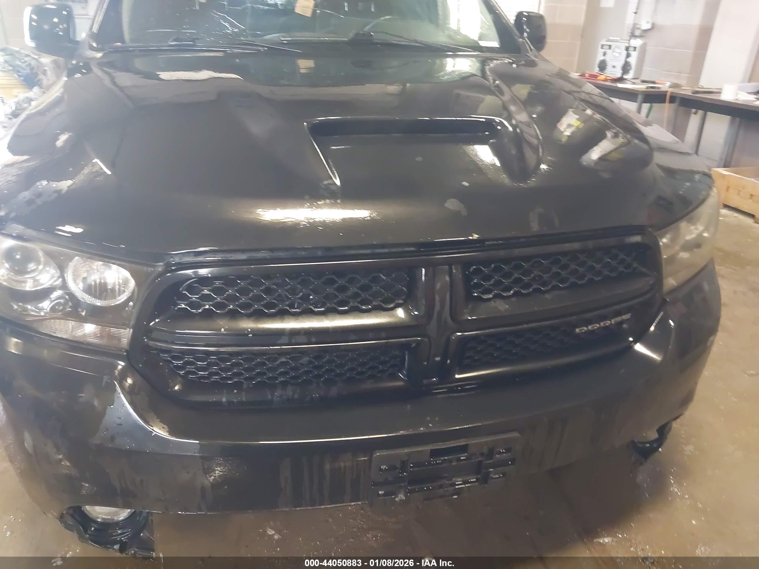 DODGE DURANGO image 6