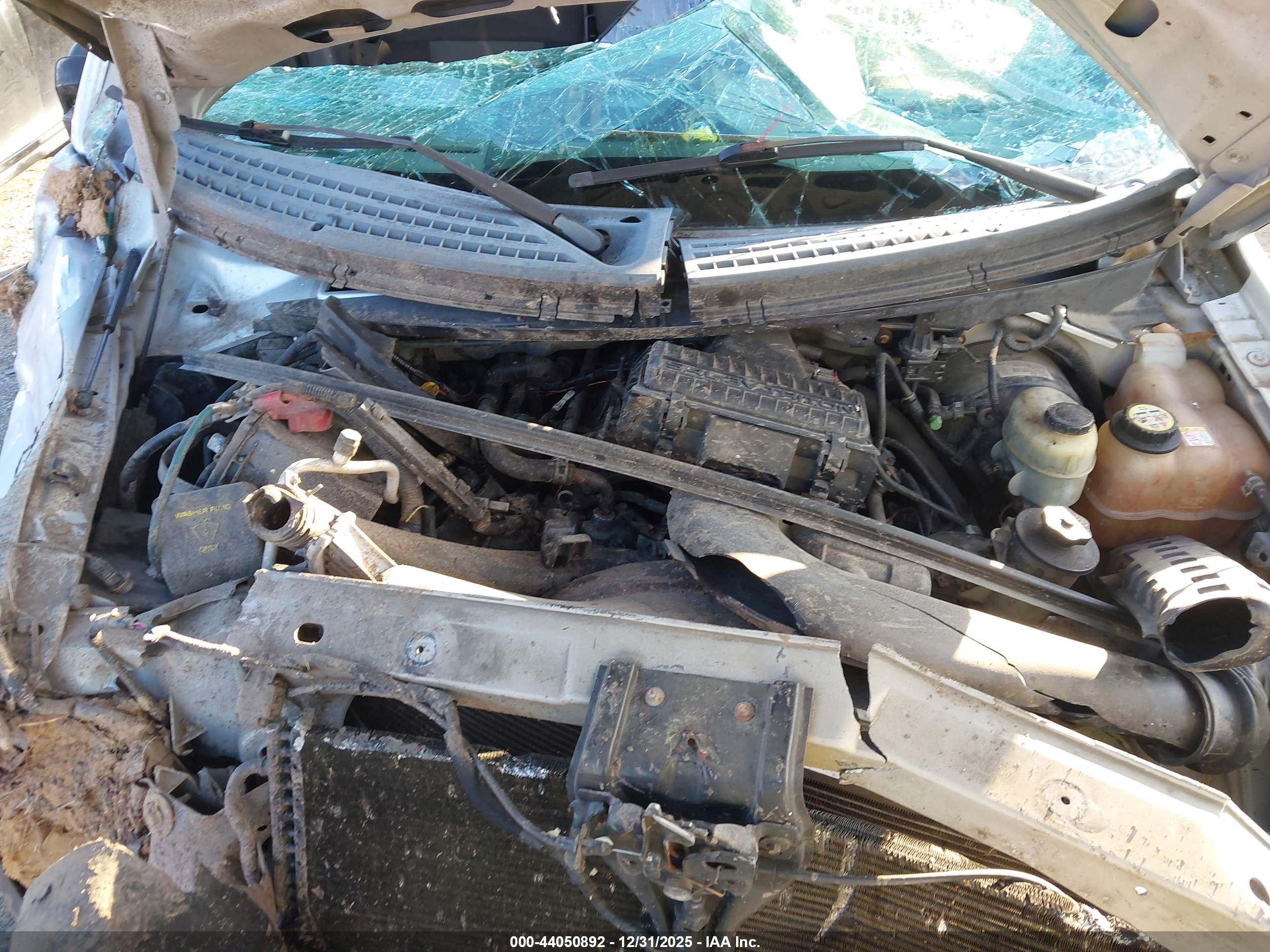 FORD F-150 image 10