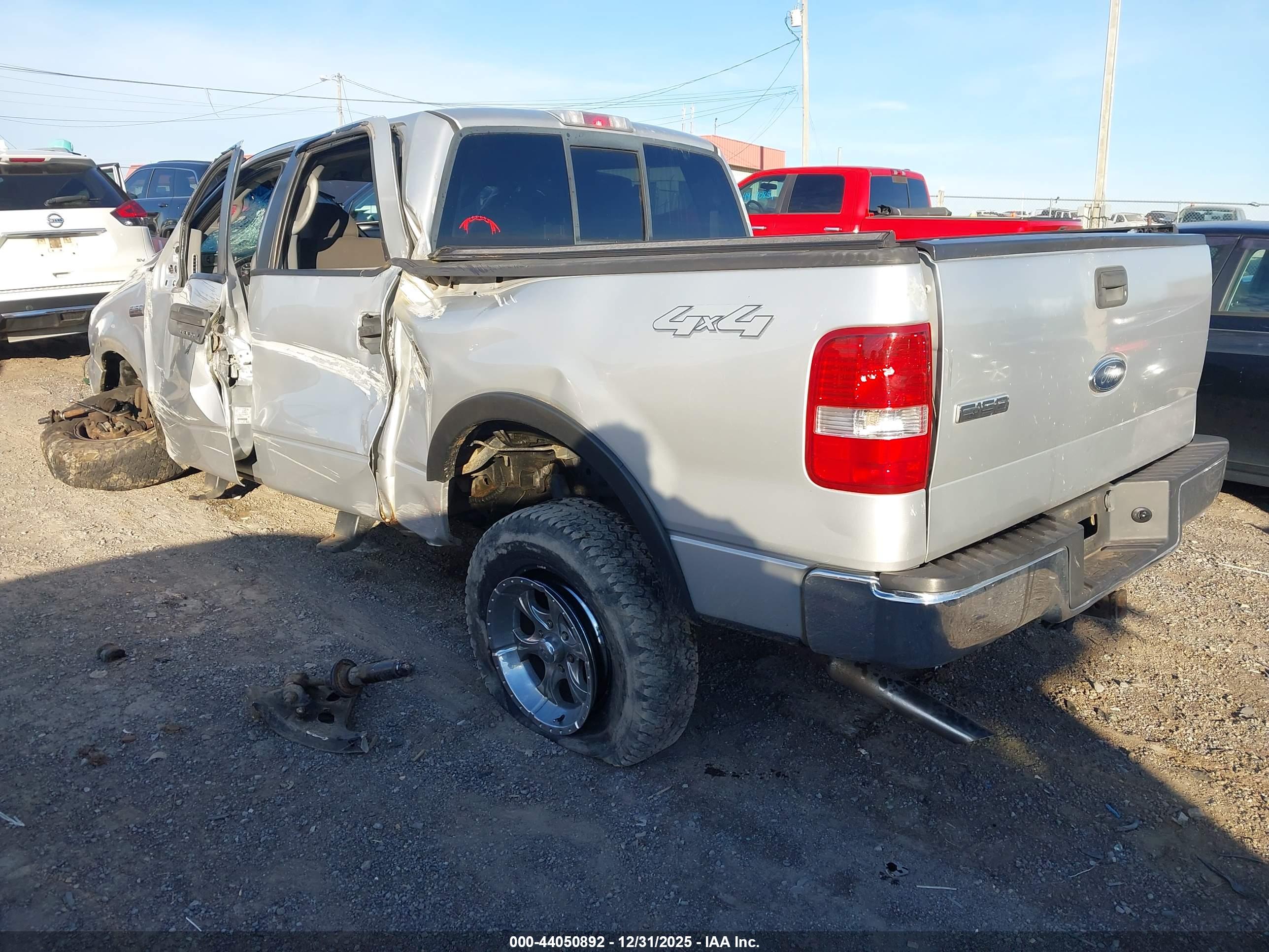 FORD F-150 image 3