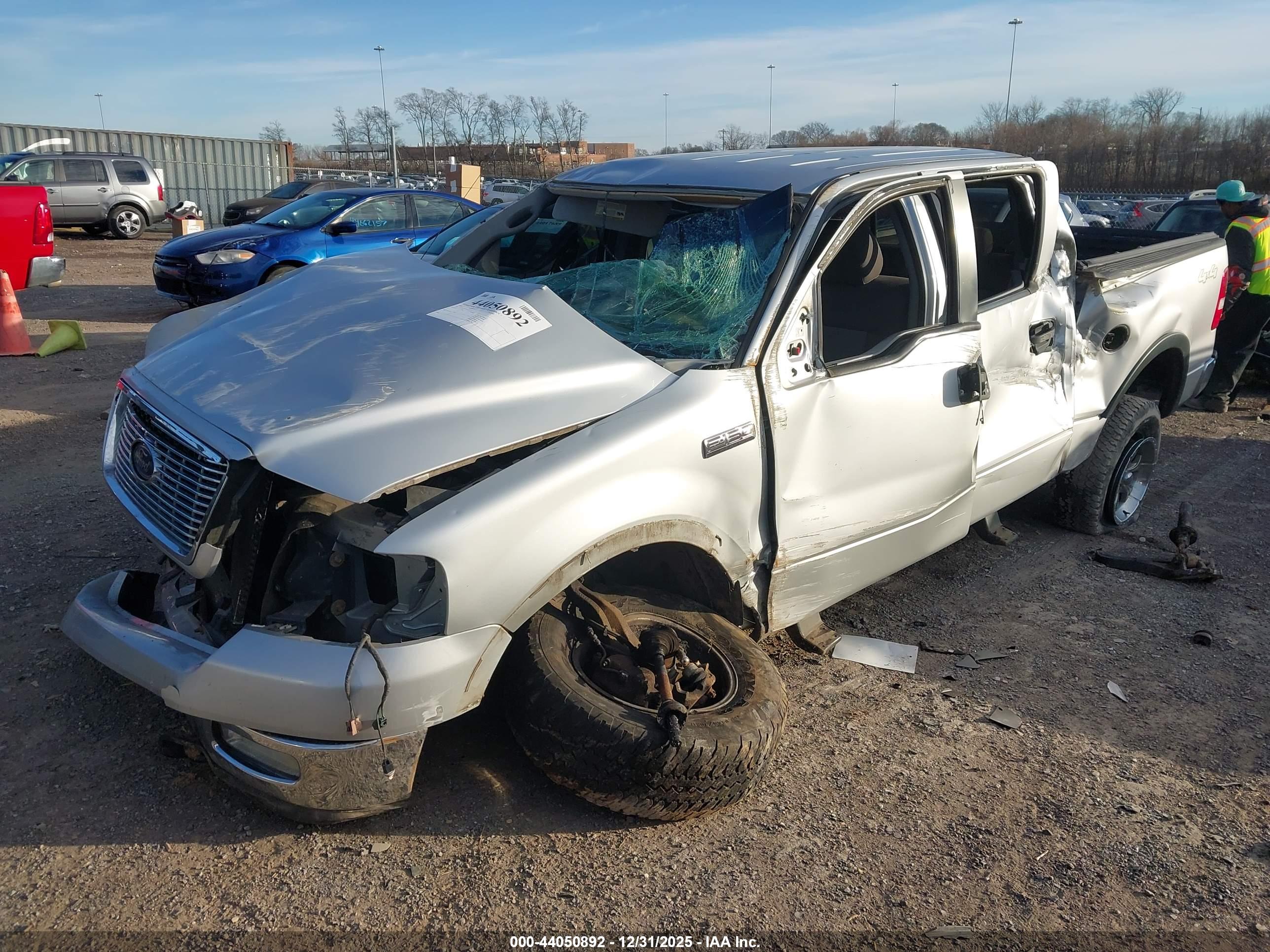 FORD F-150 image 6