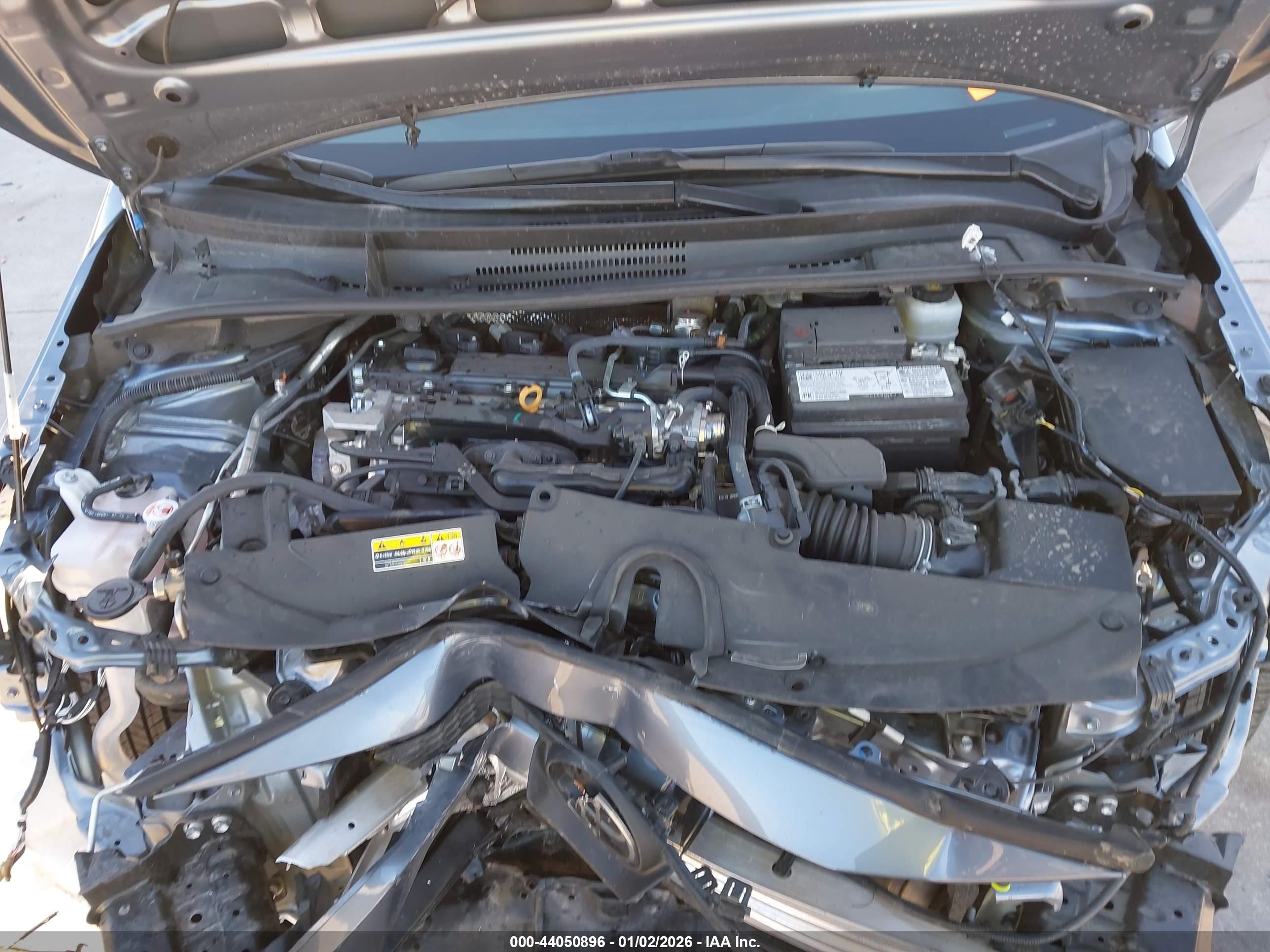 TOYOTA COROLLA image 10