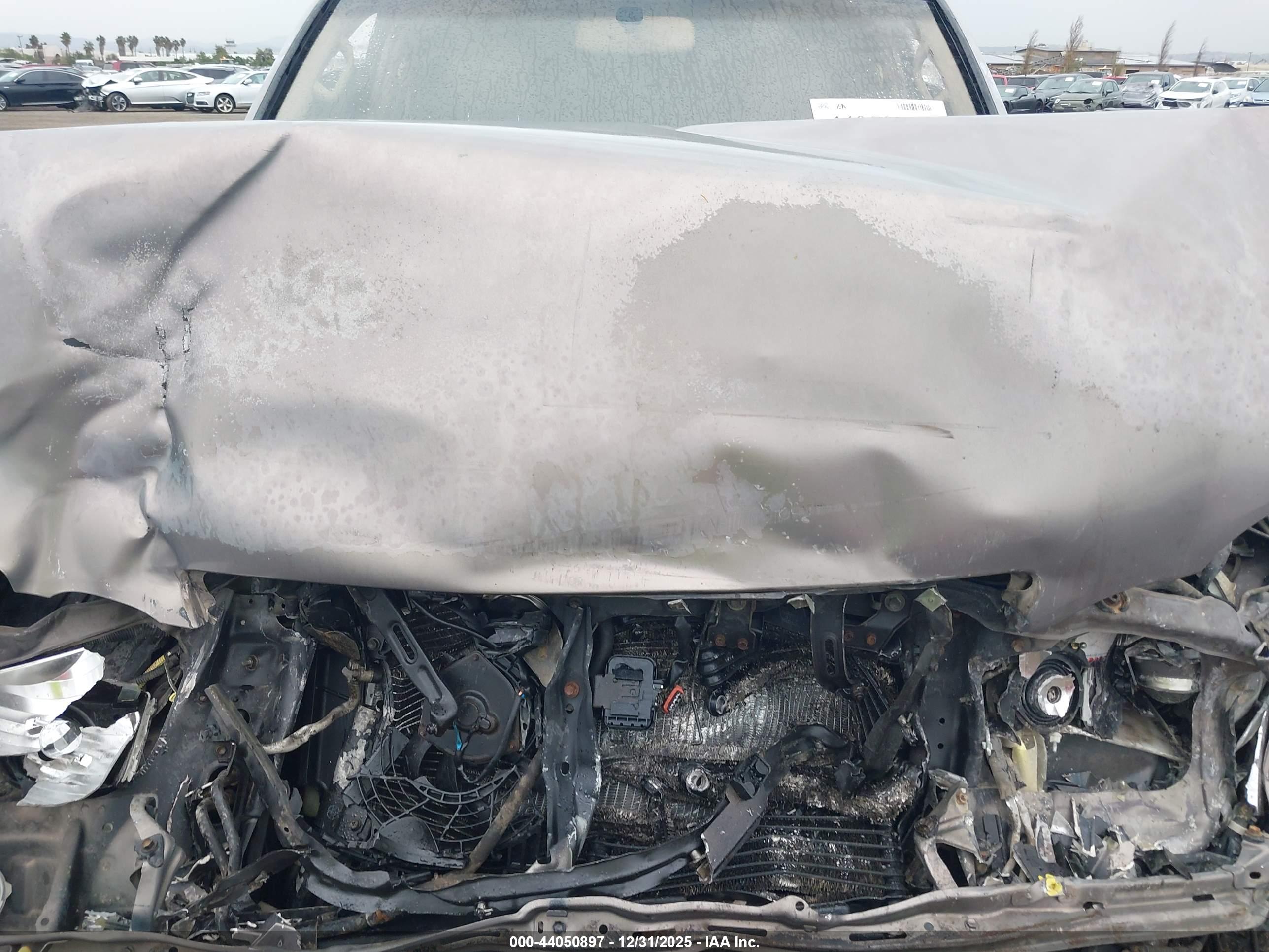 LEXUS LX image 10