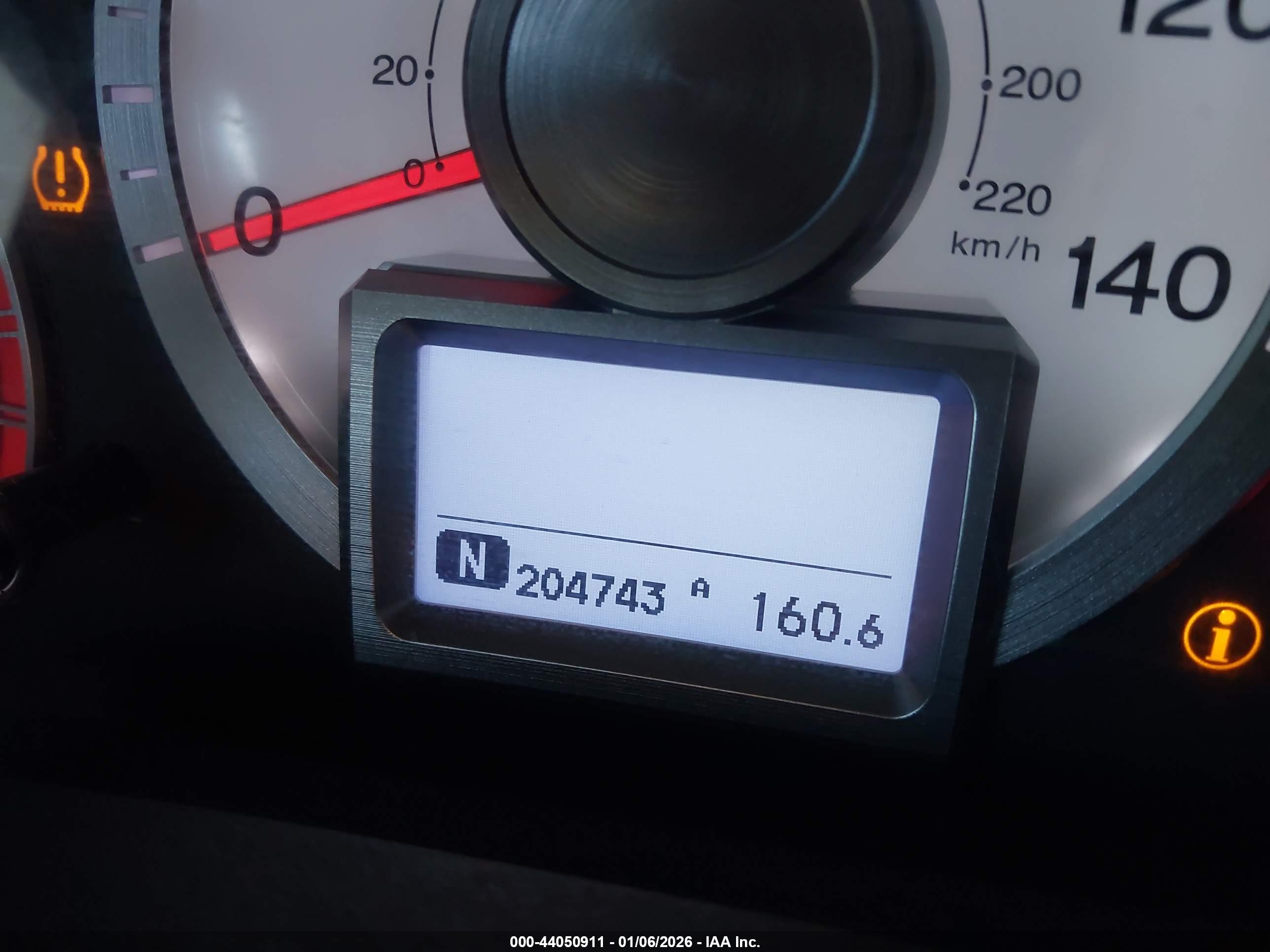 HONDA PILOT image 7