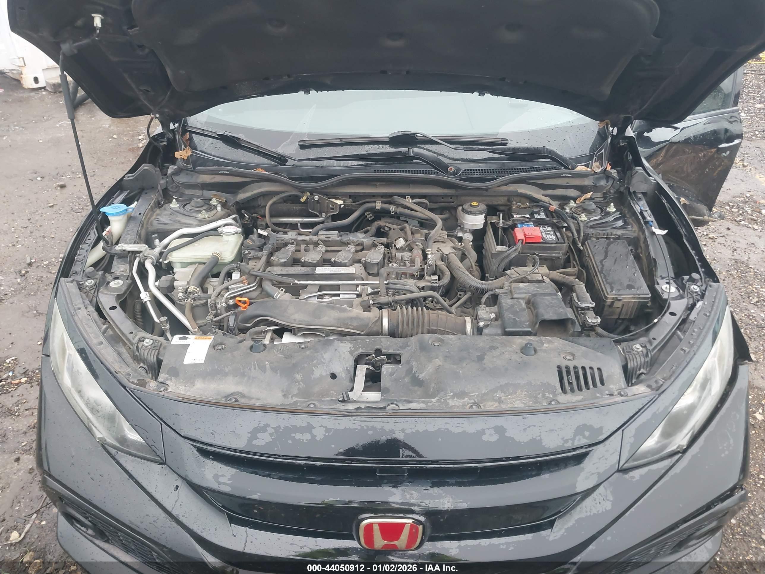 HONDA CIVIC image 10