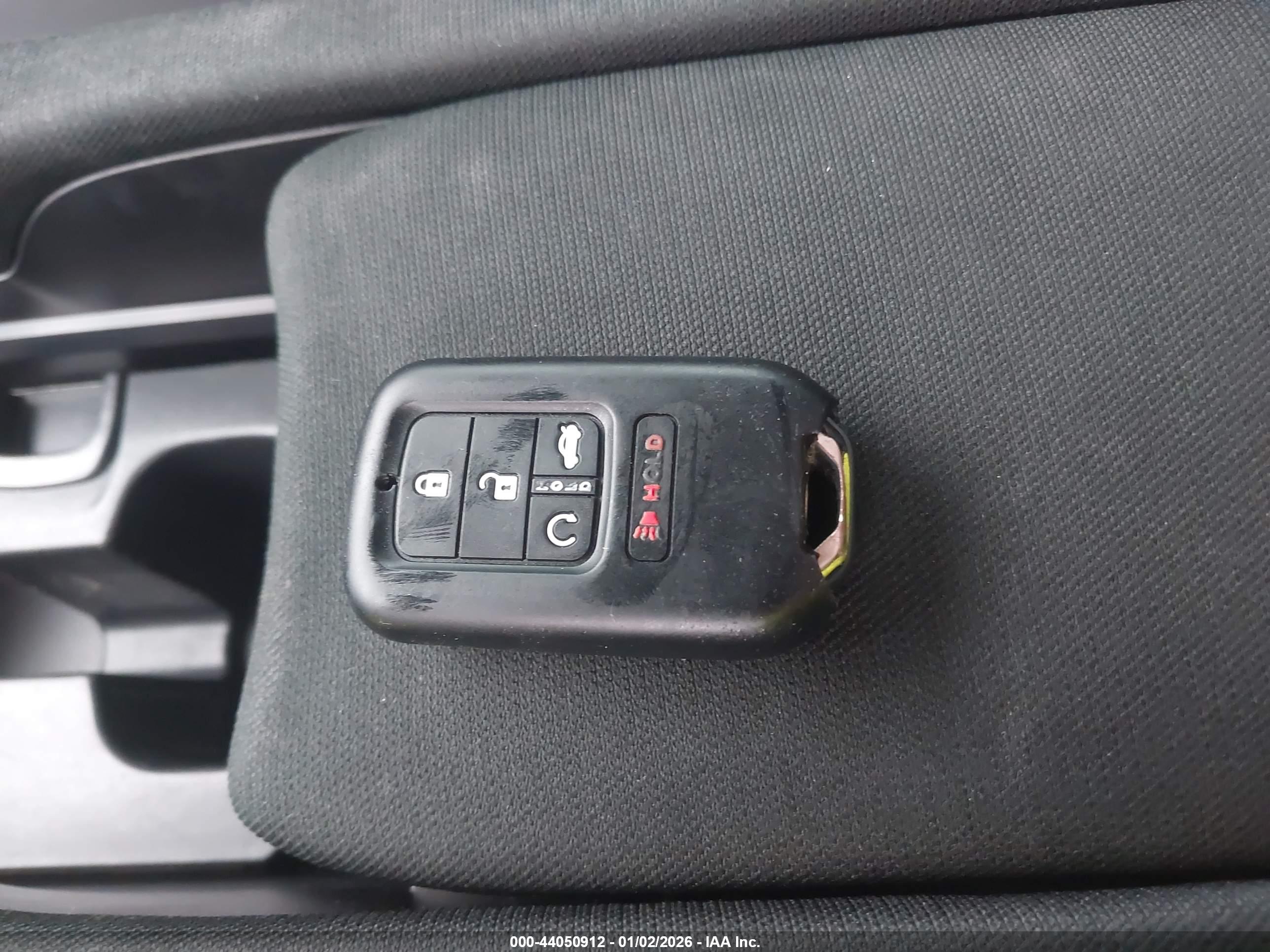 HONDA CIVIC image 11