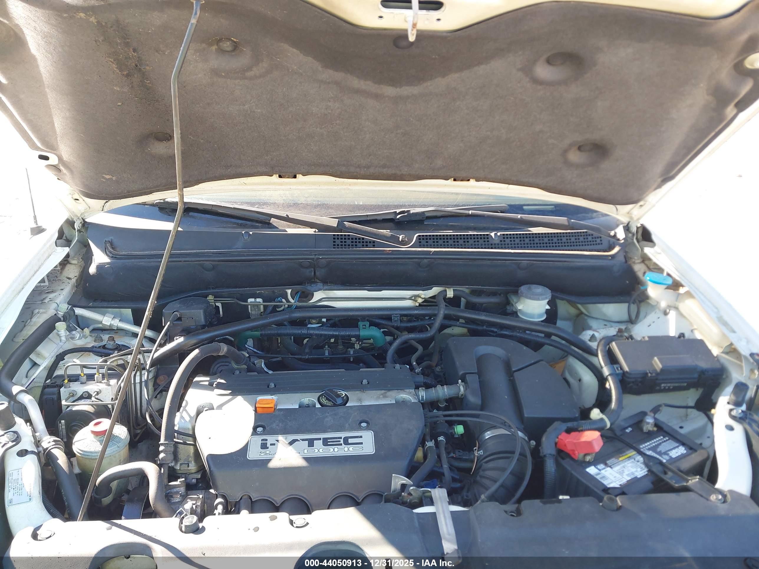 HONDA CR-V image 10