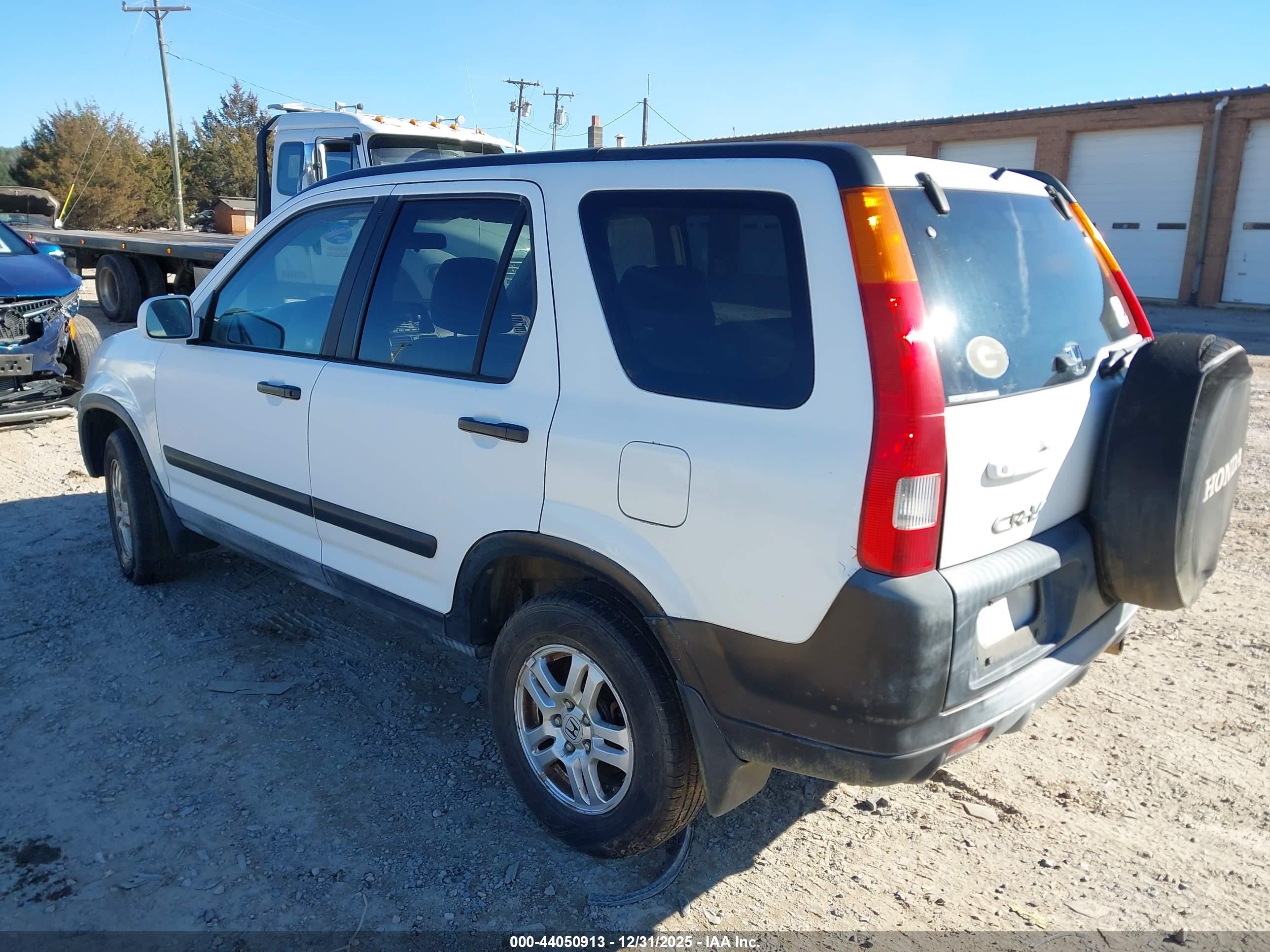 HONDA CR-V image 3