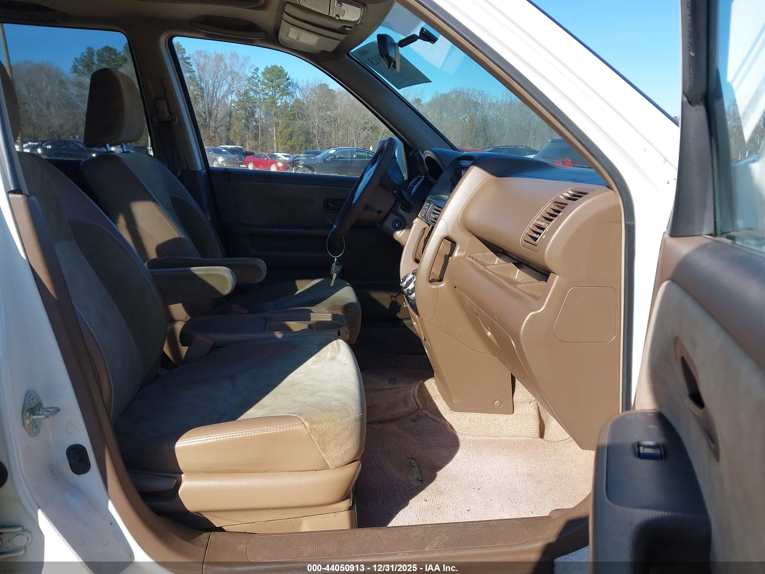 HONDA CR-V image 5