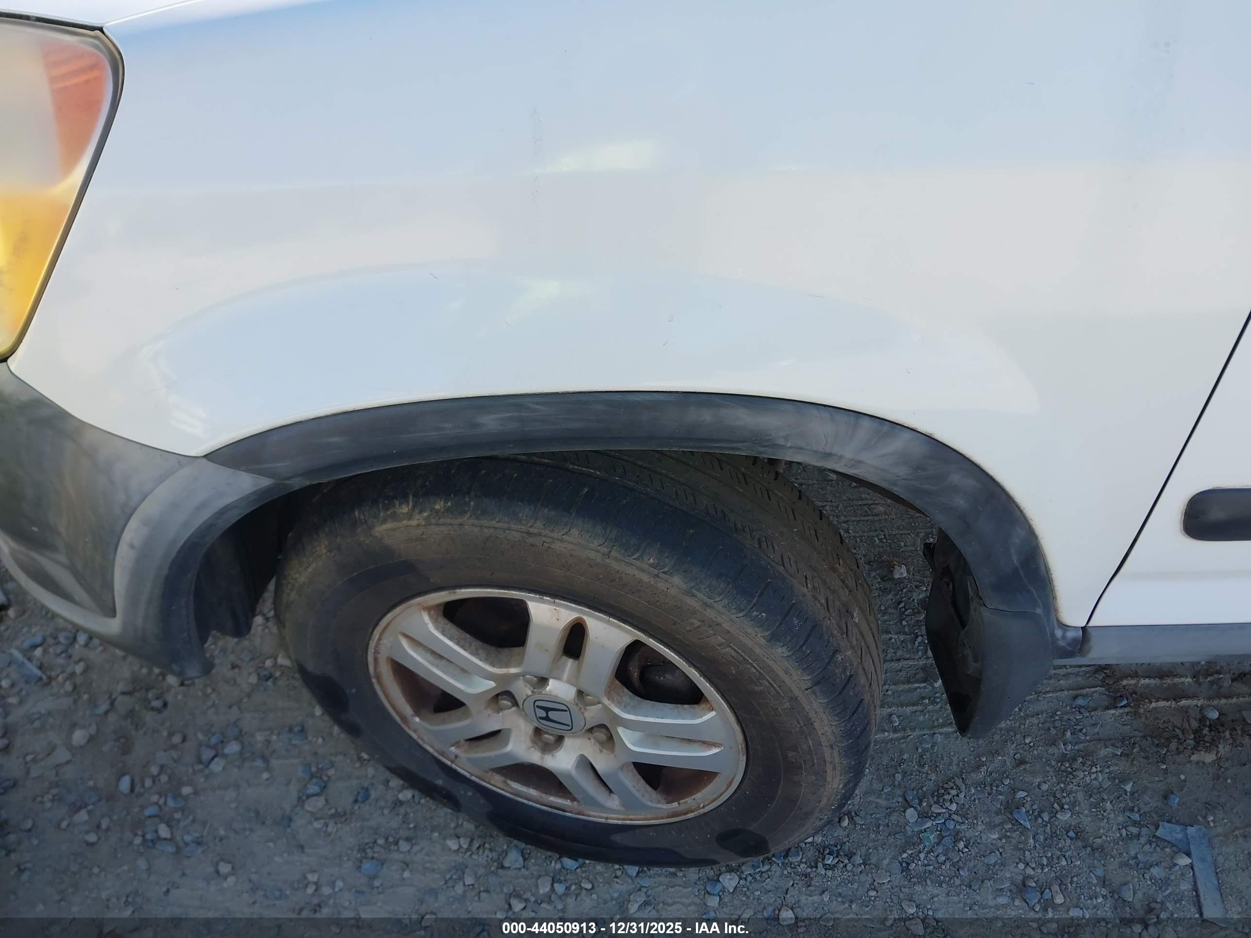 HONDA CR-V image 6