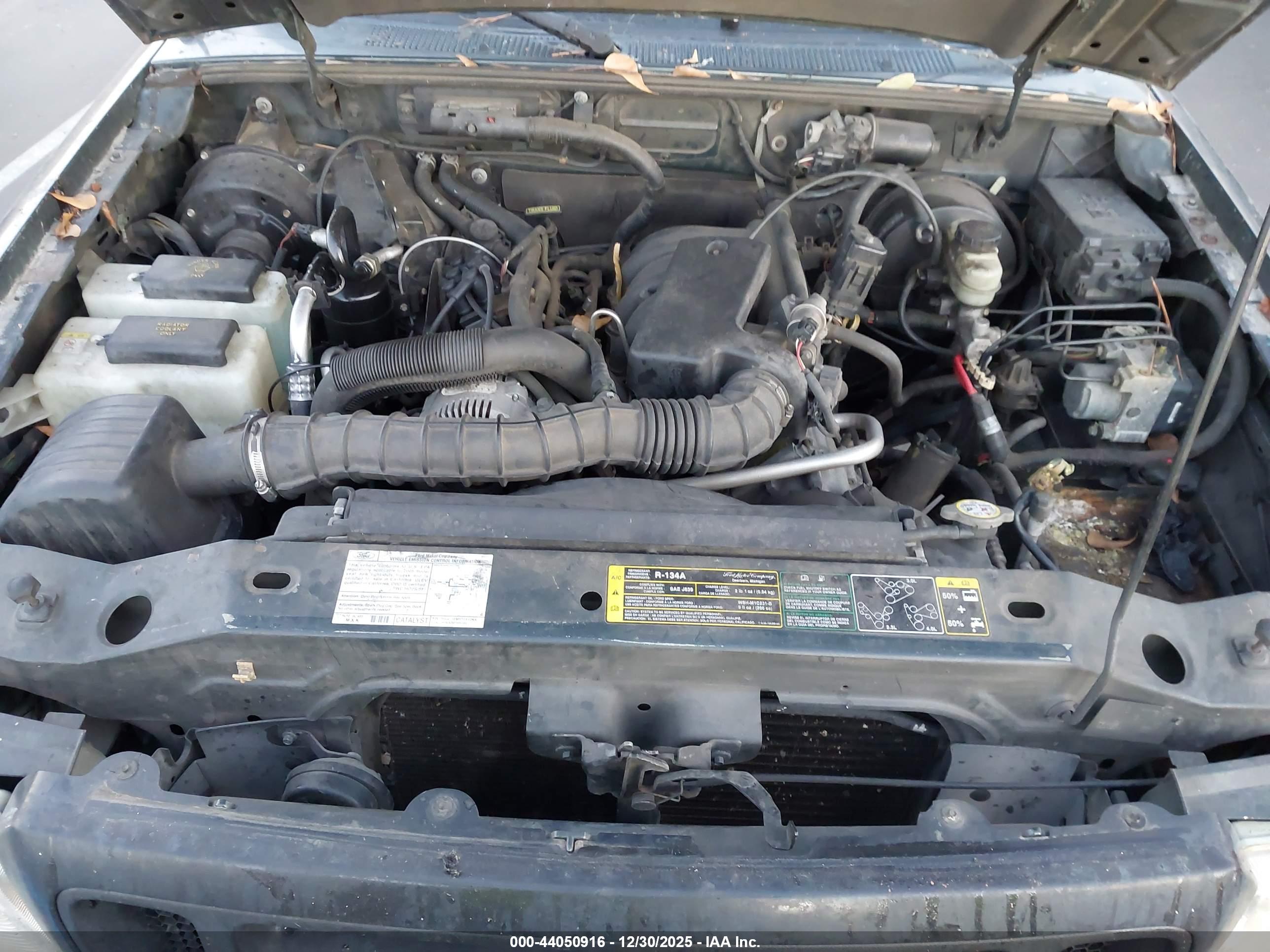 FORD RANGER image 10