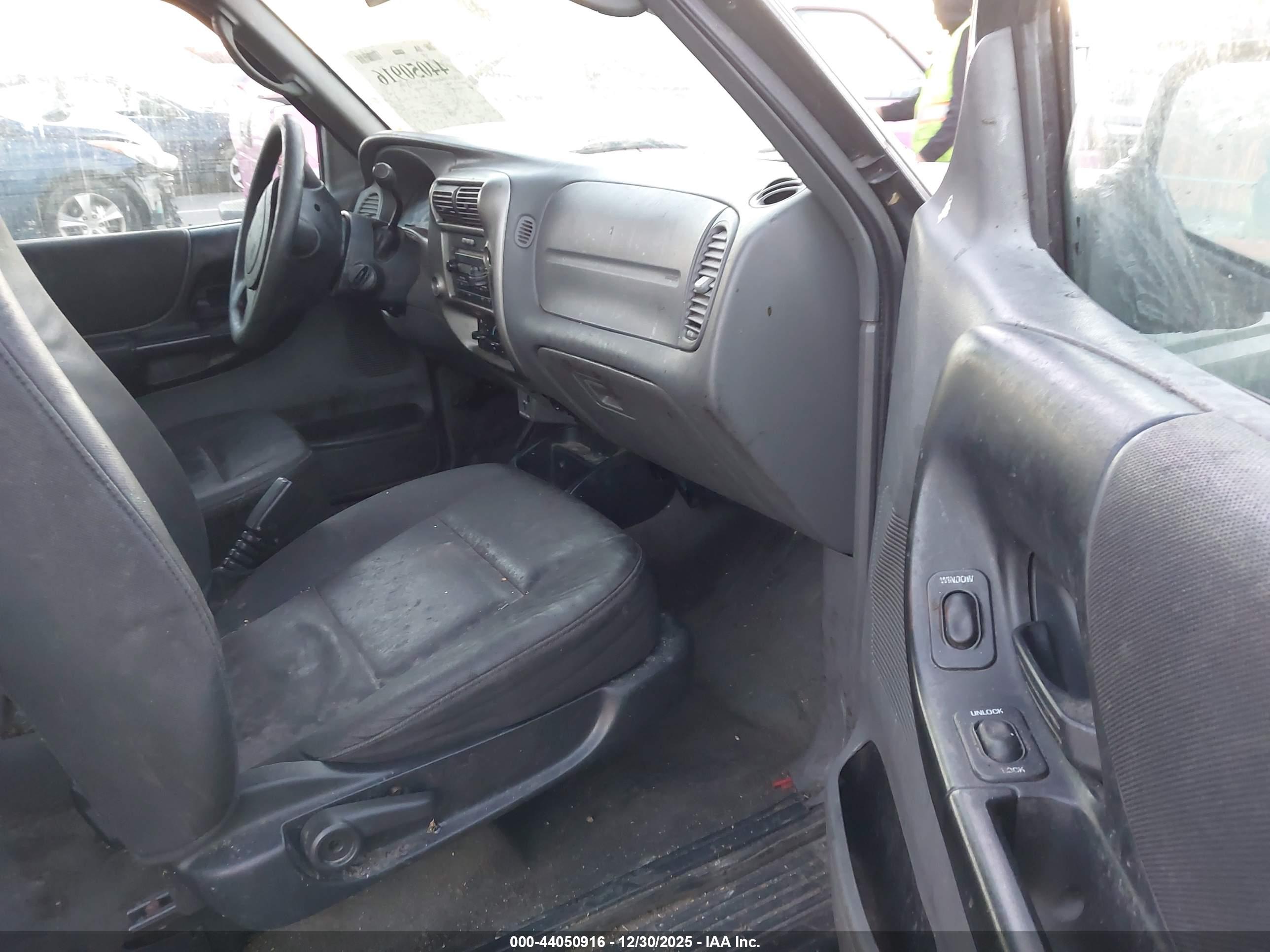 FORD RANGER image 5