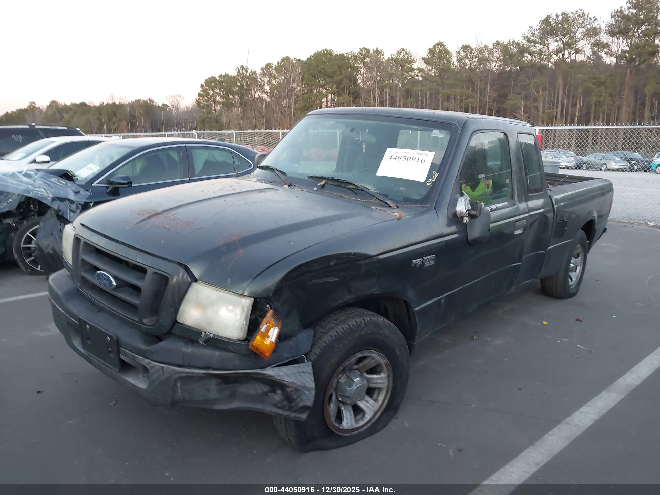 FORD RANGER image 6